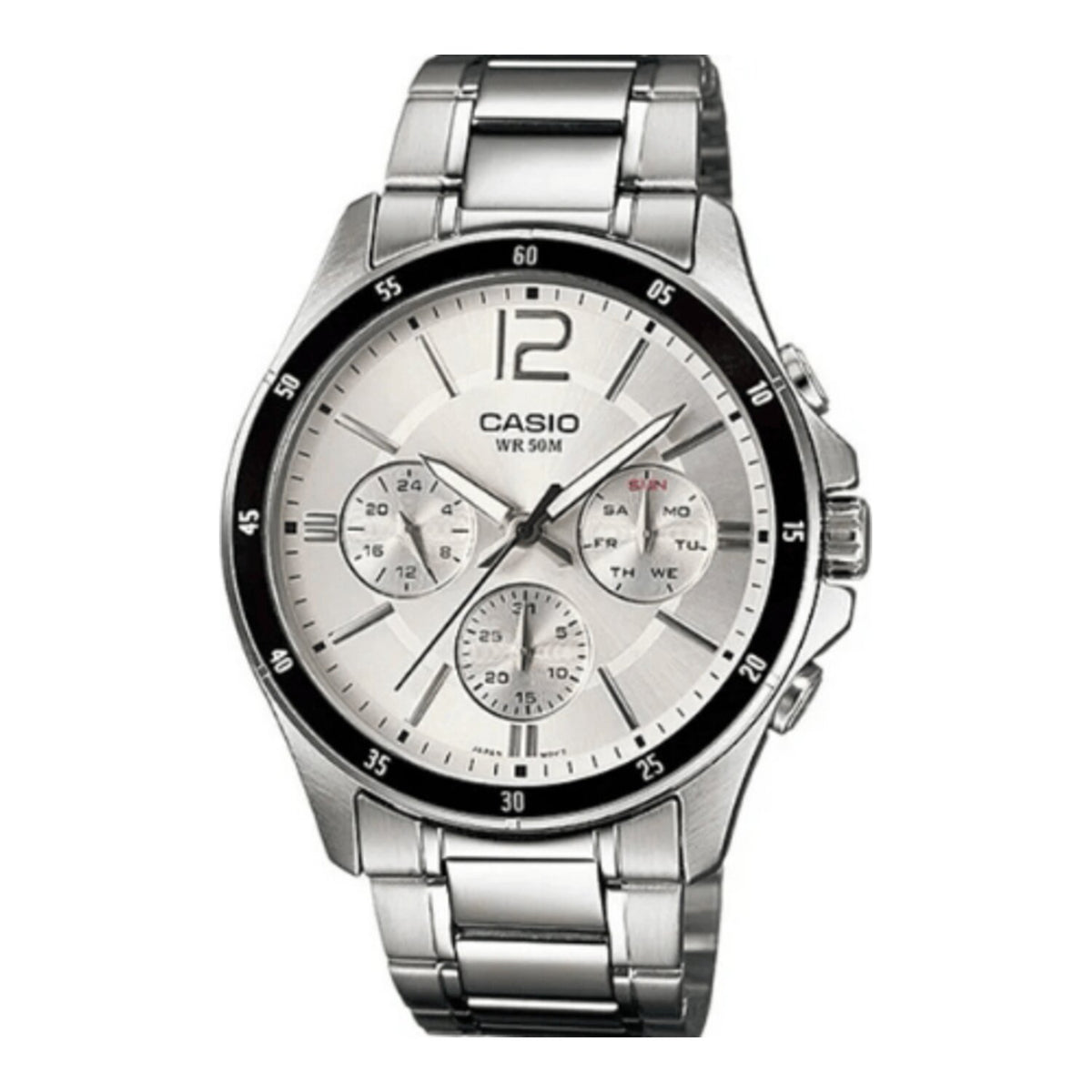 Casio Enticer
