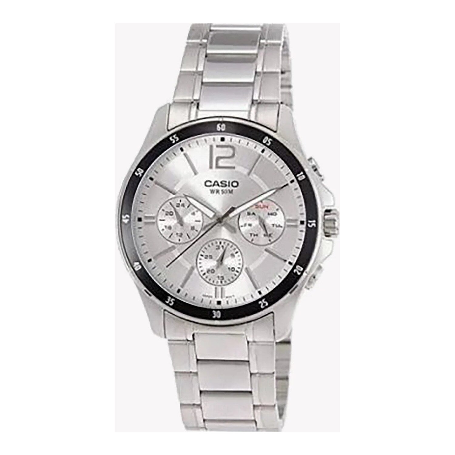 Casio Enticer