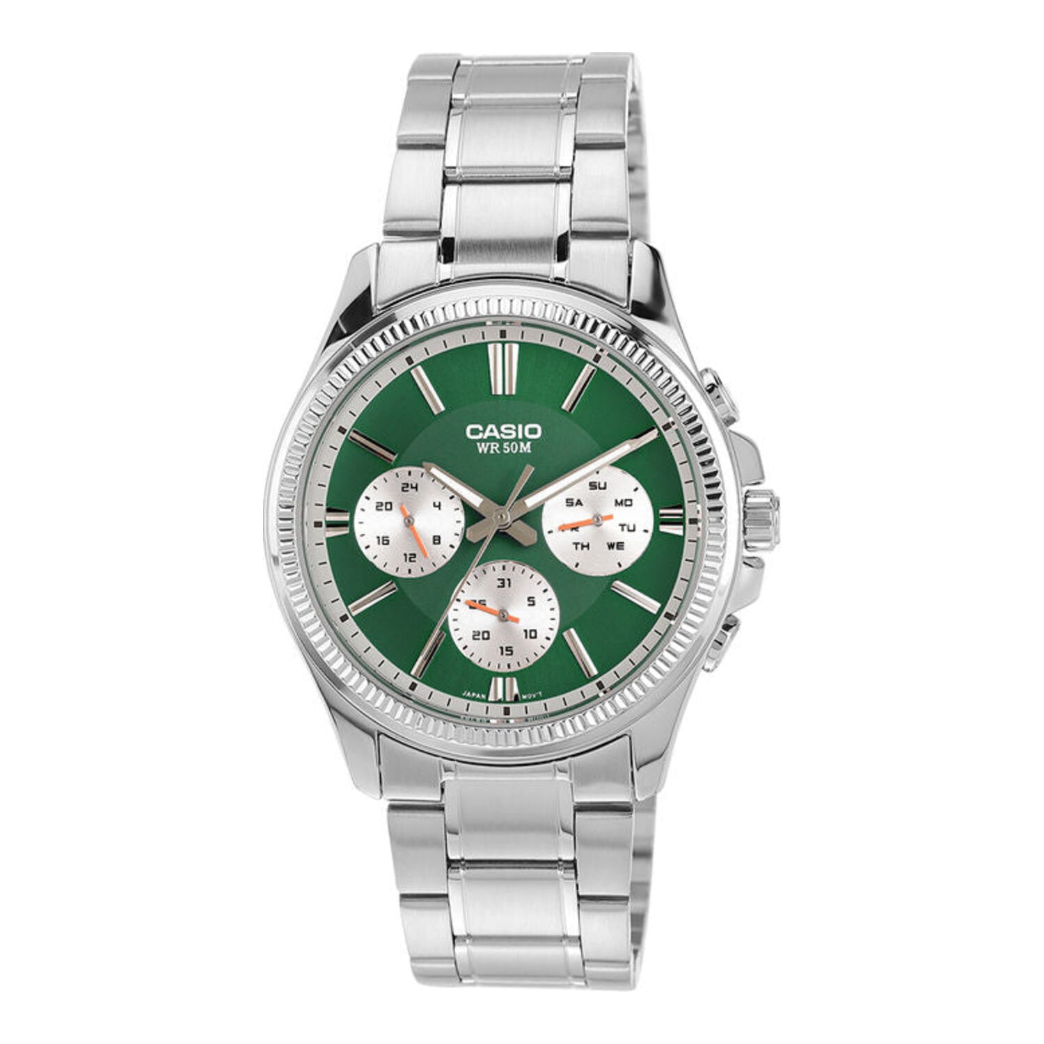 Casio Enticer