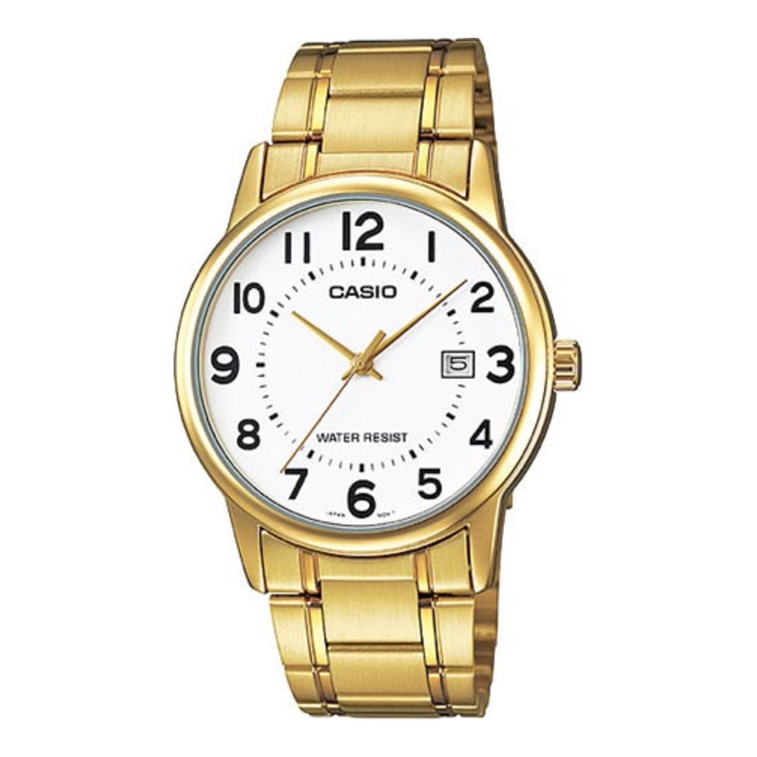 Casio Enticer