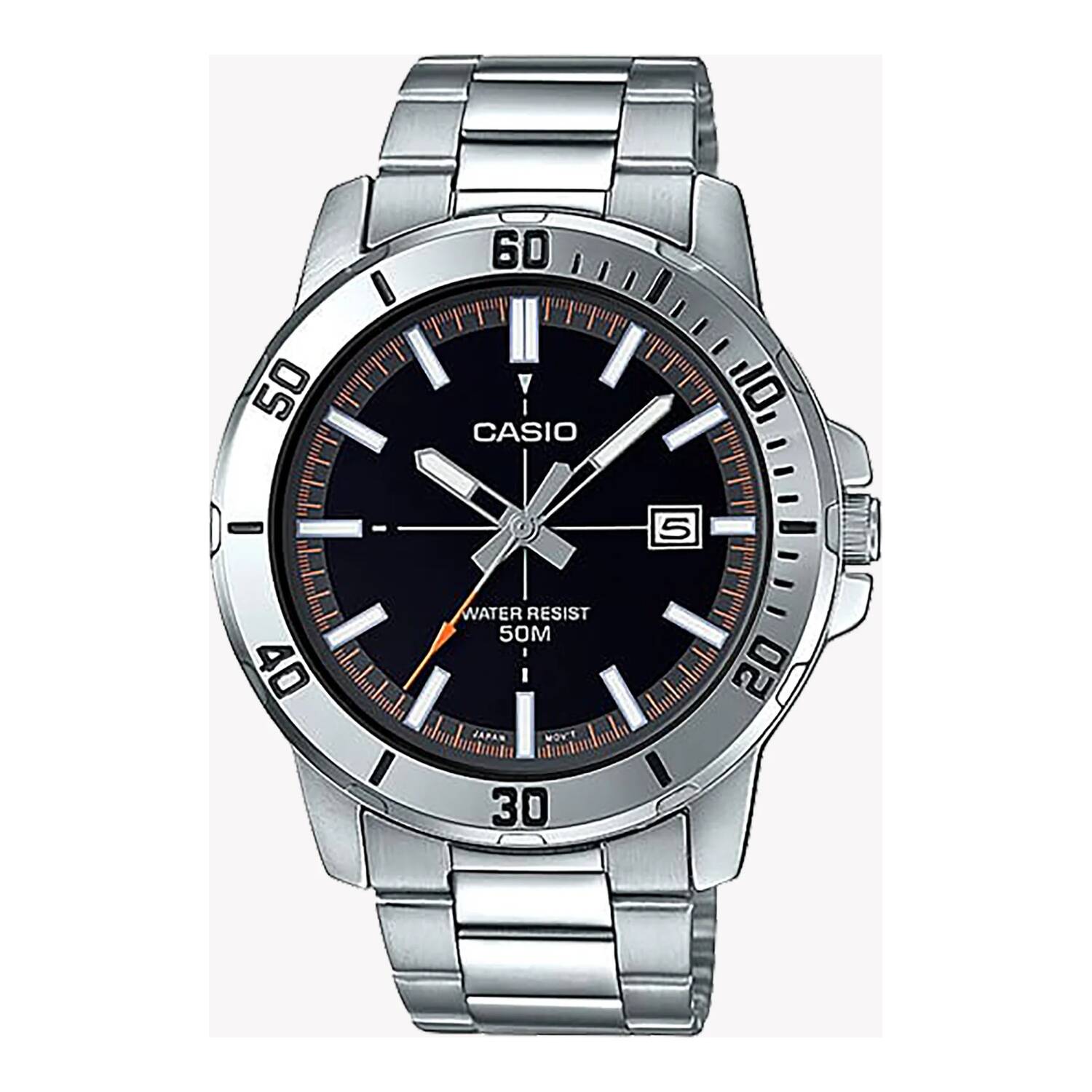 Casio Enticer