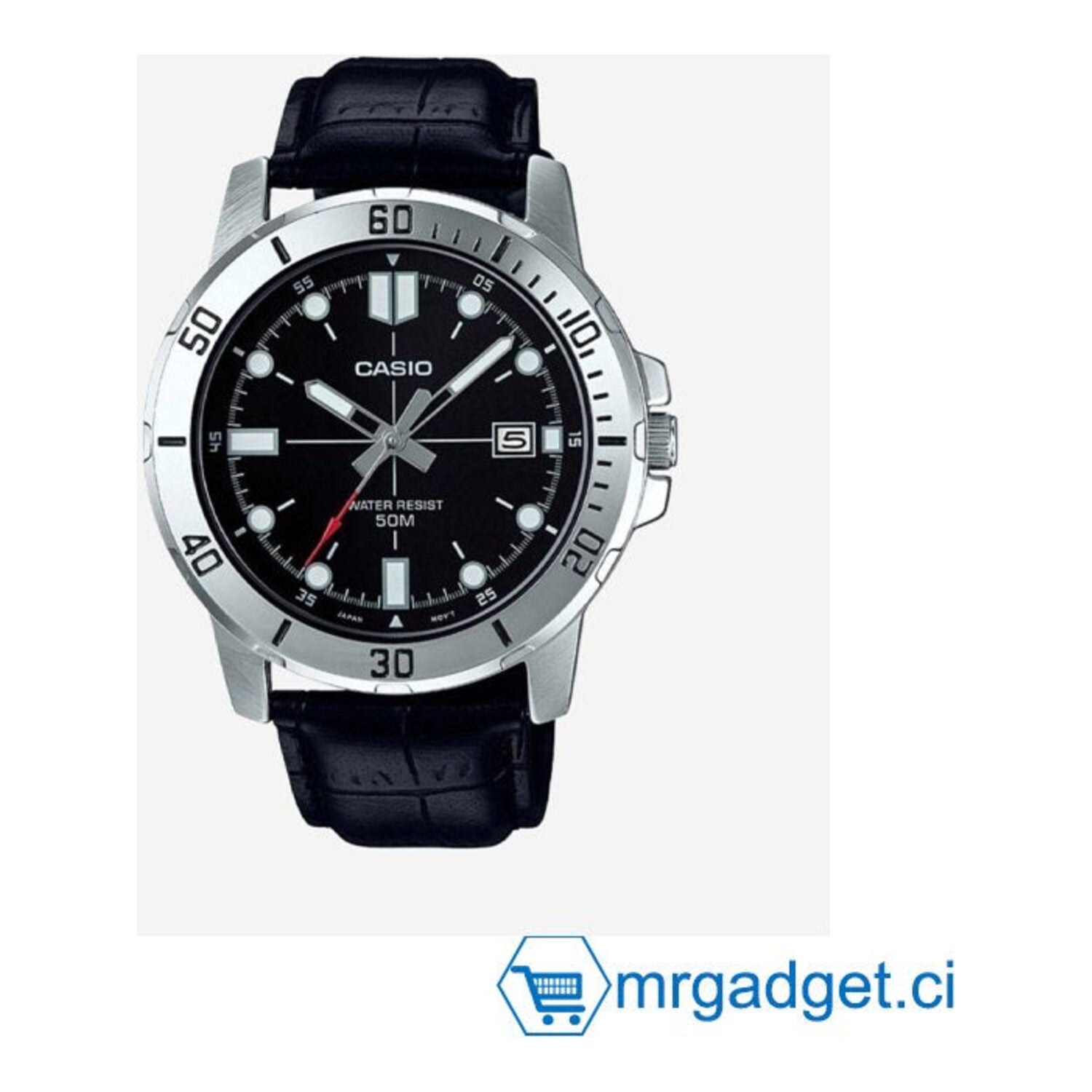 Casio Enticer