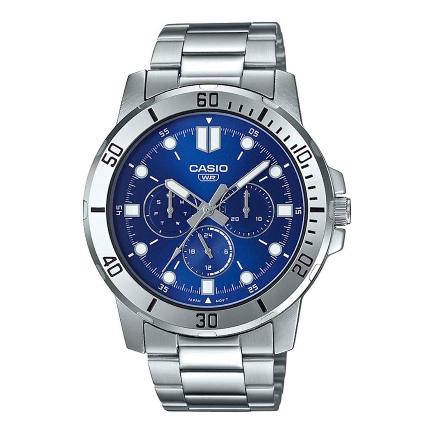 Casio Enticer