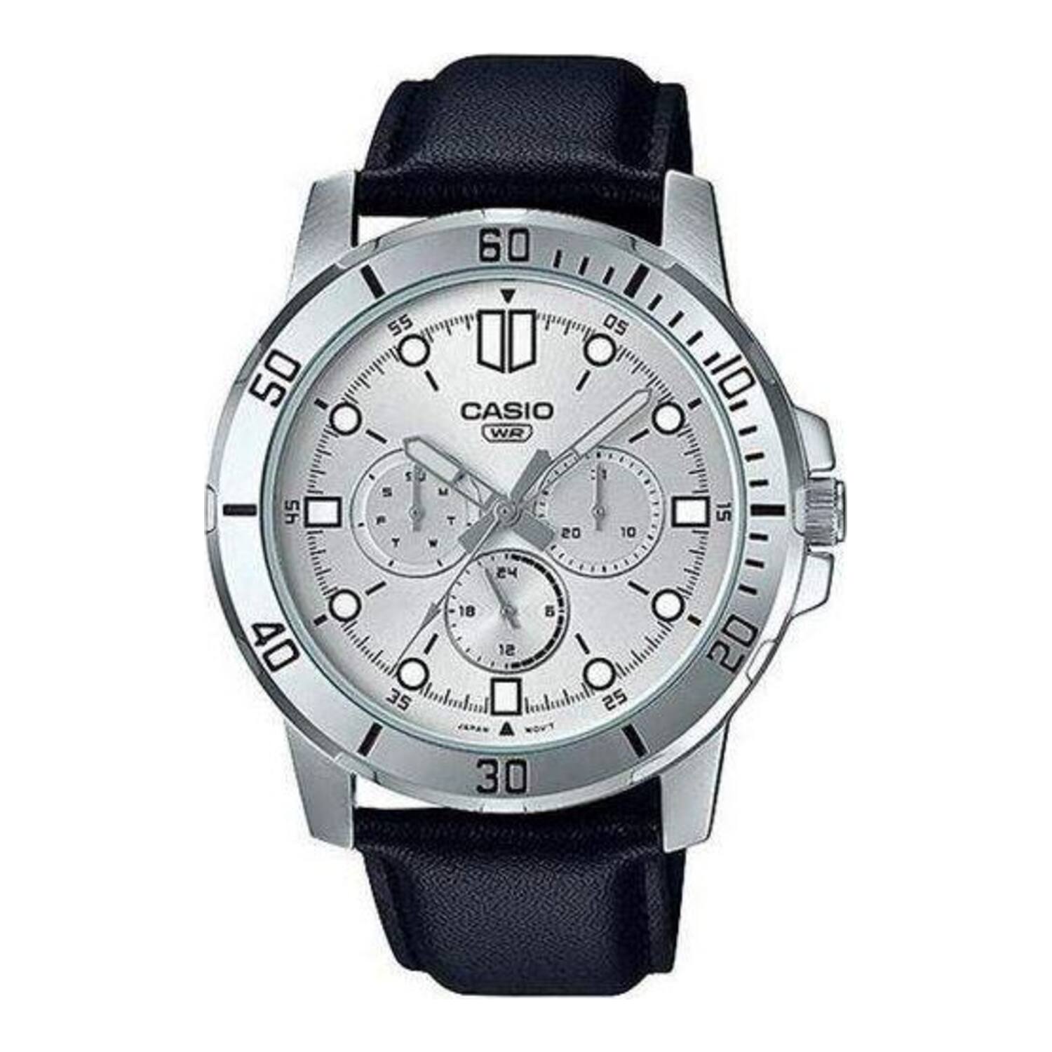 Casio Enticer