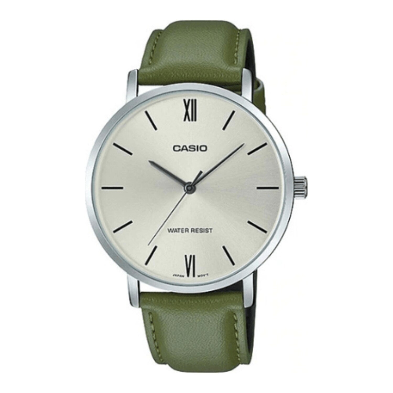 Casio Enticer MTP VT01L 3B