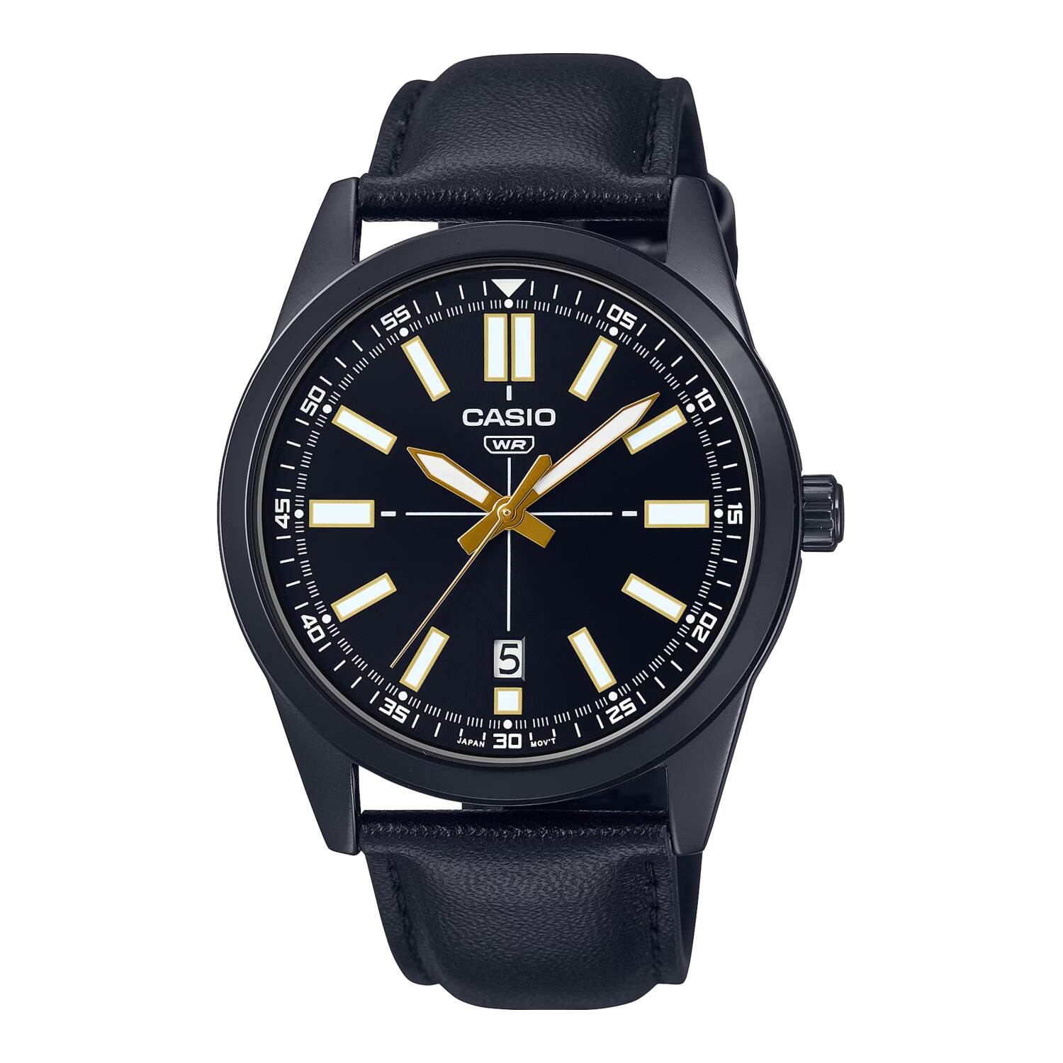 Casio Fitz