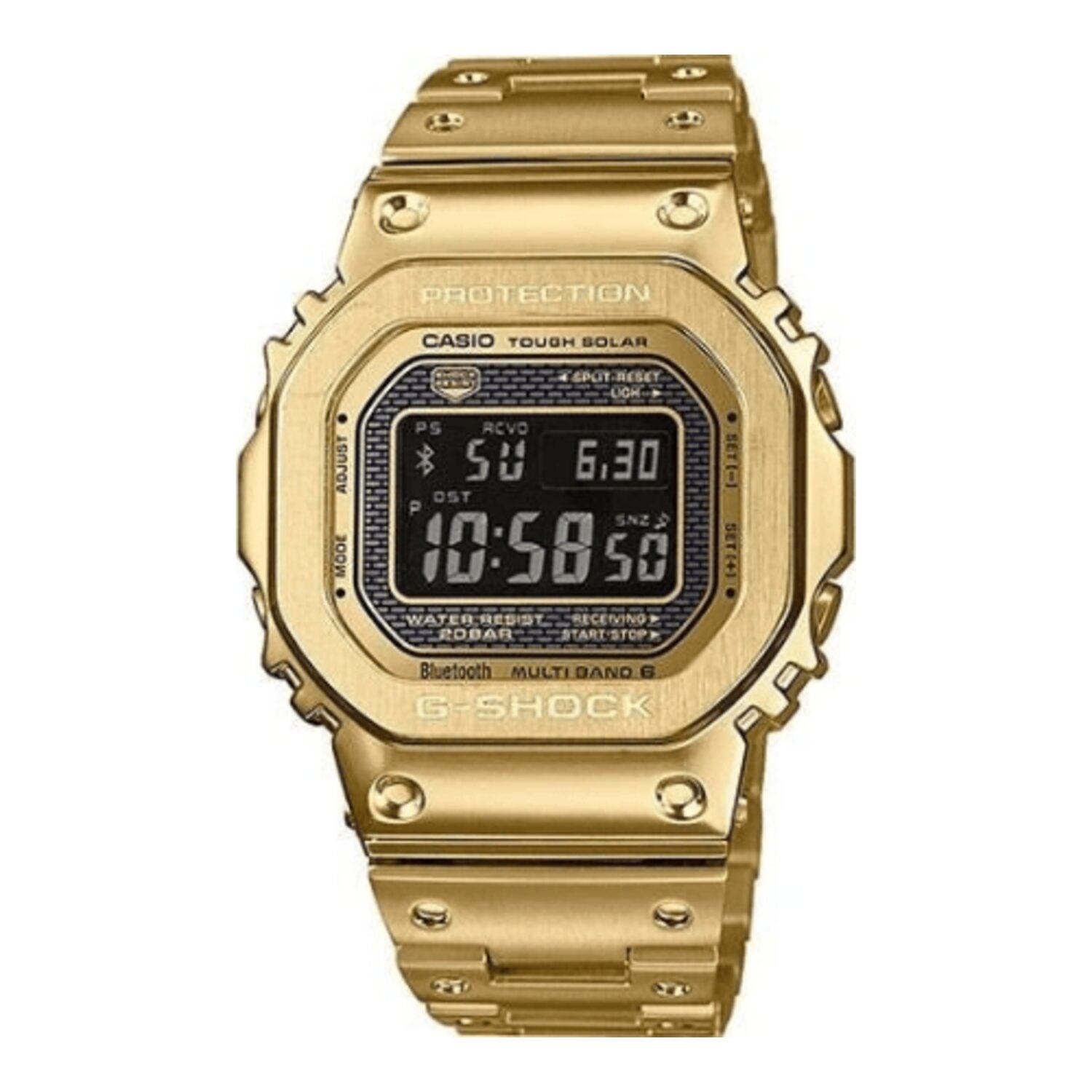 GMW B5000GD 9ER