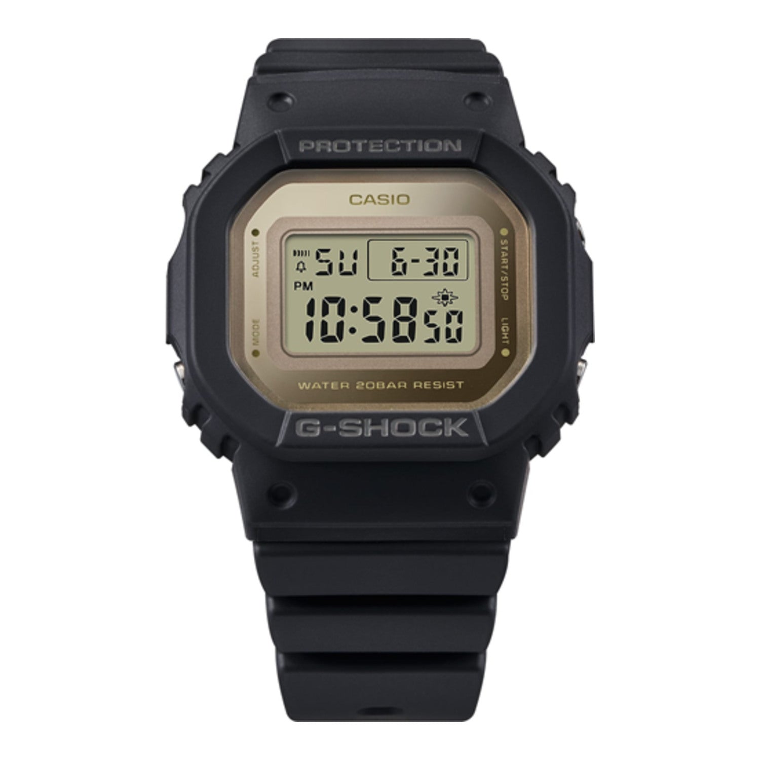 Casio G-SHOCK