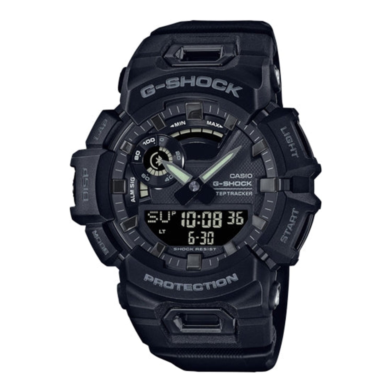 Casio G SQUAD GBA 900