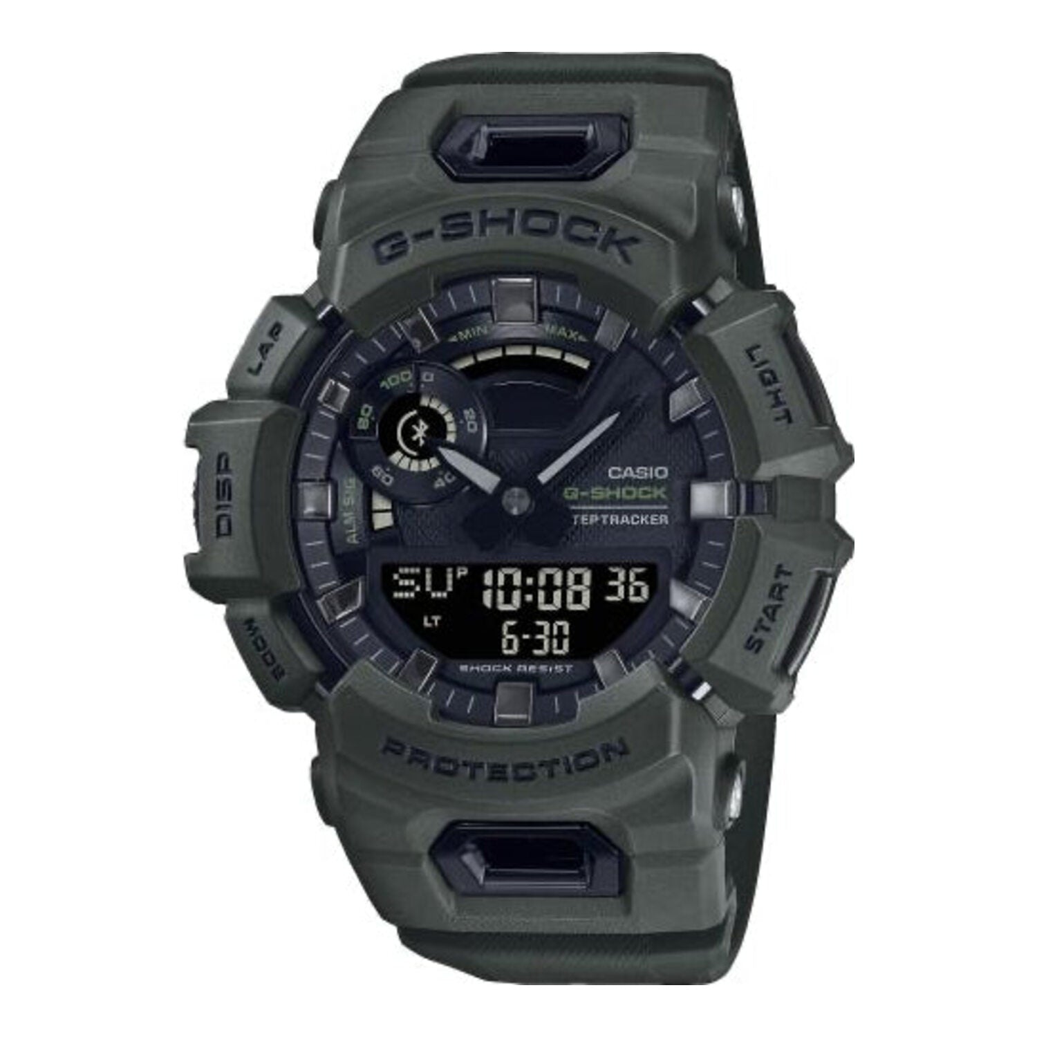 Casio G SQUAD GBA 900UU