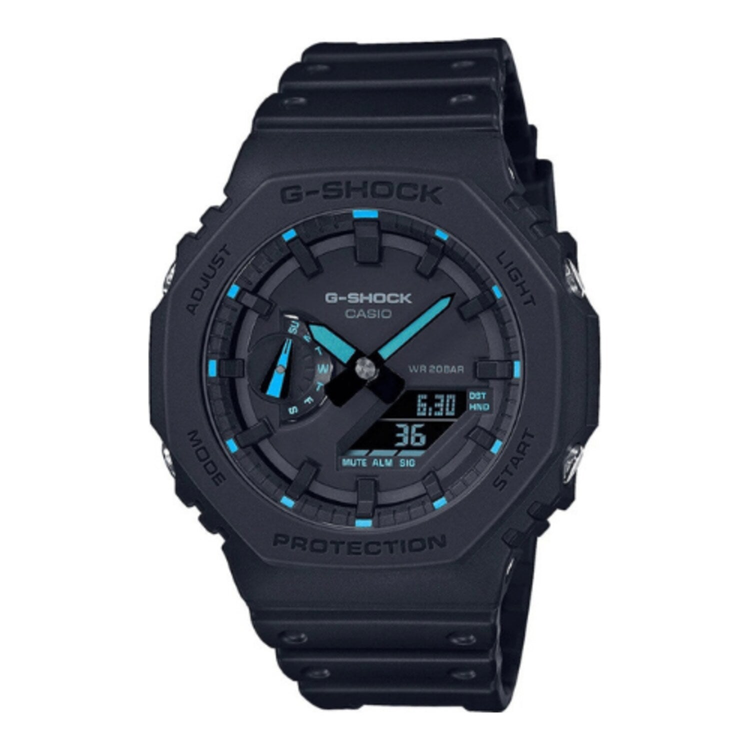 GA 2100 1A2ER