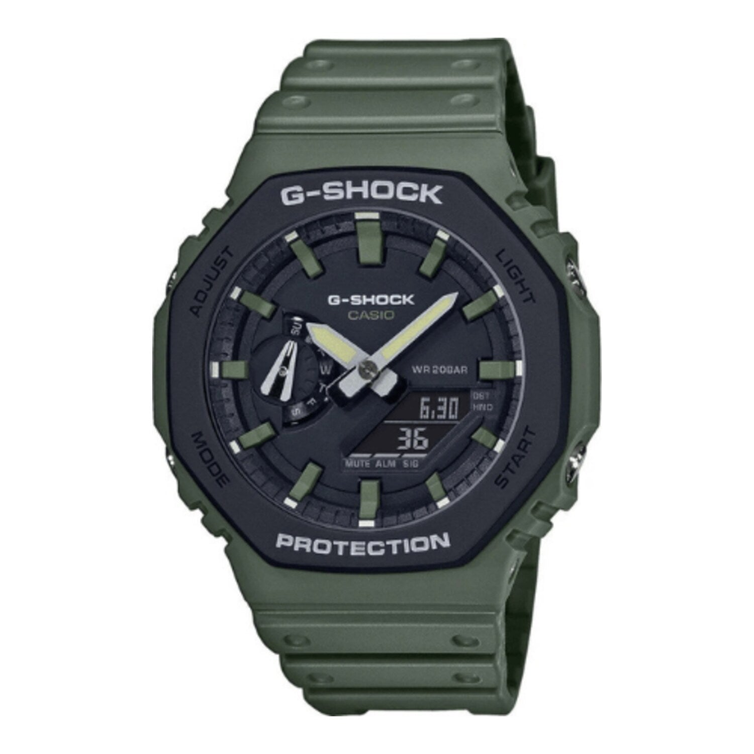 GA 2110SU 3AER