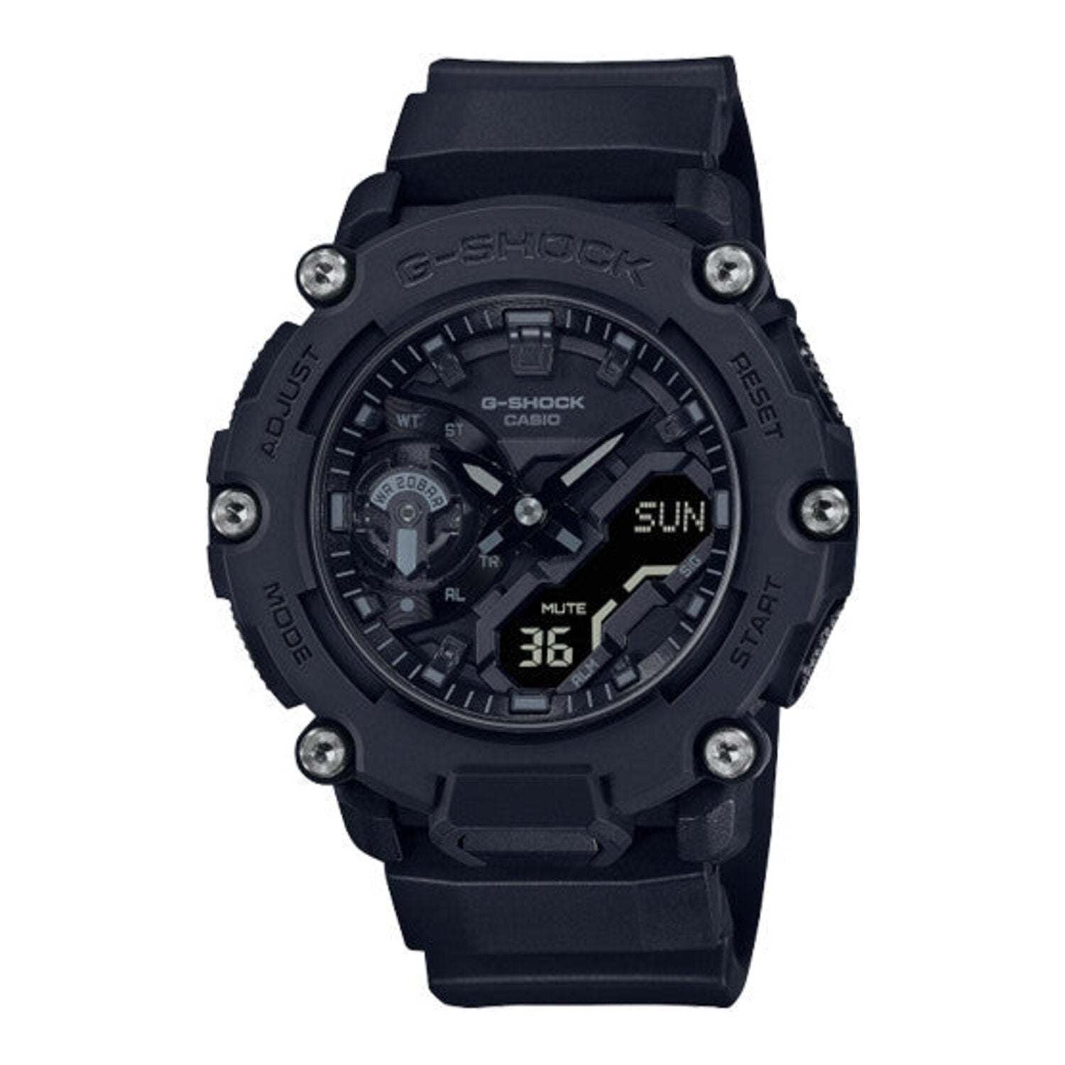 Casio GA 2200BB