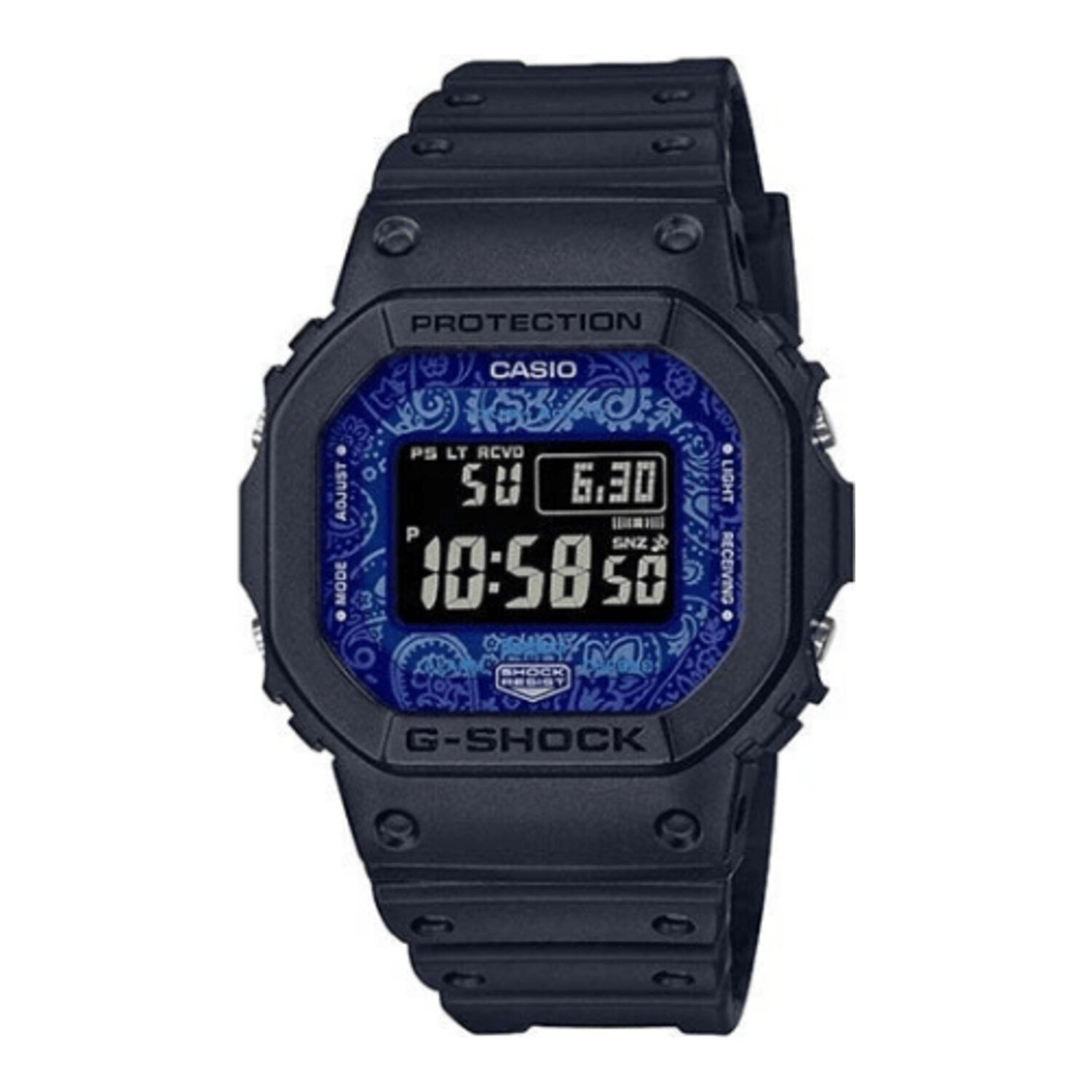 GW B5600BP 1ER