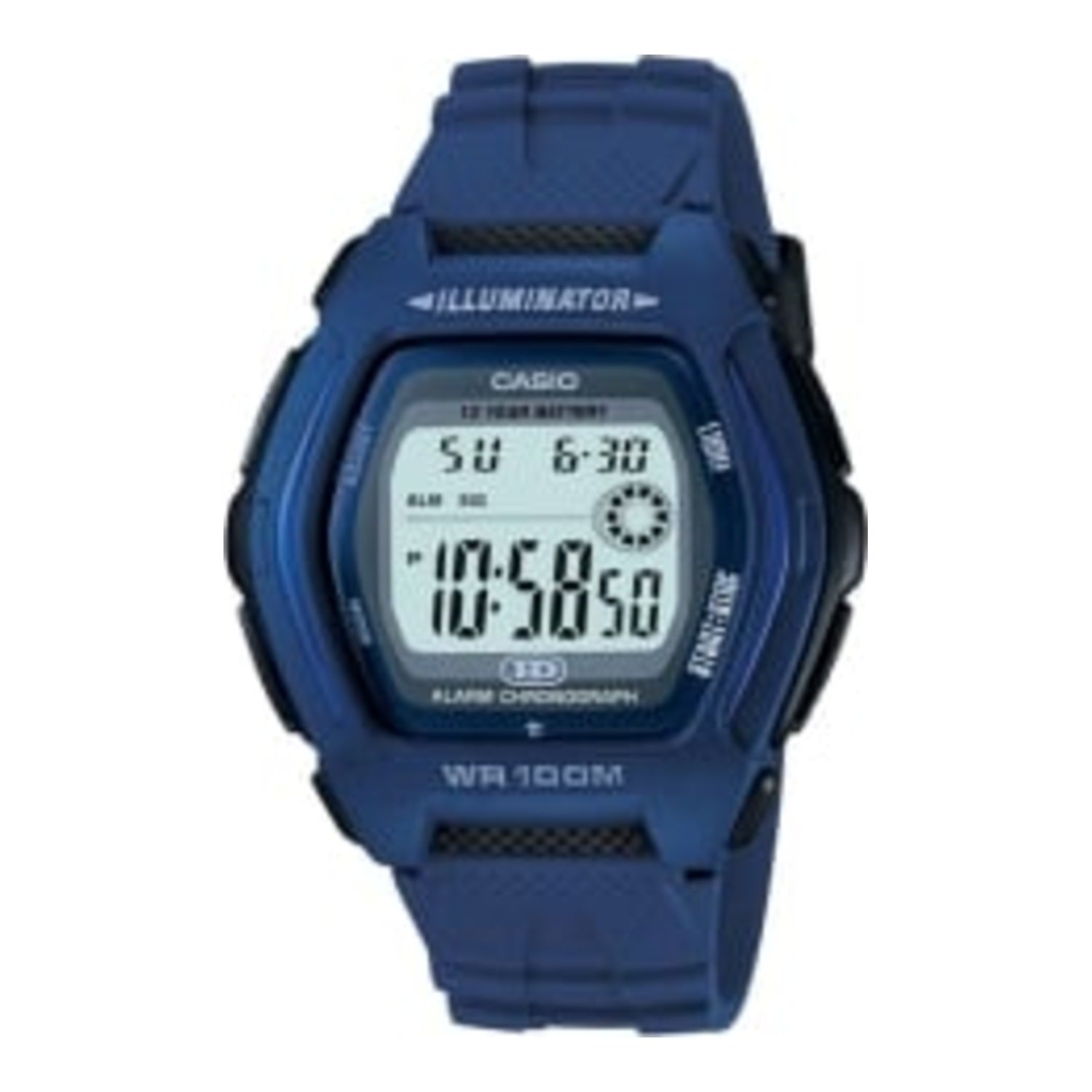 Casio Heavy Duty