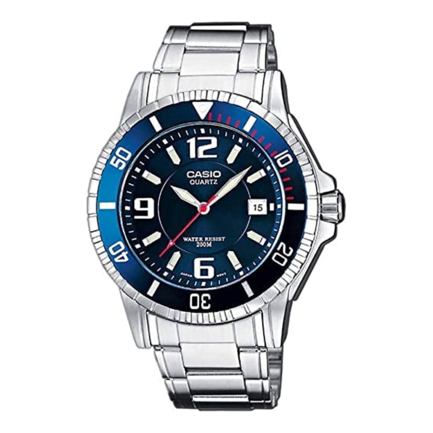 Casio Sport nautique