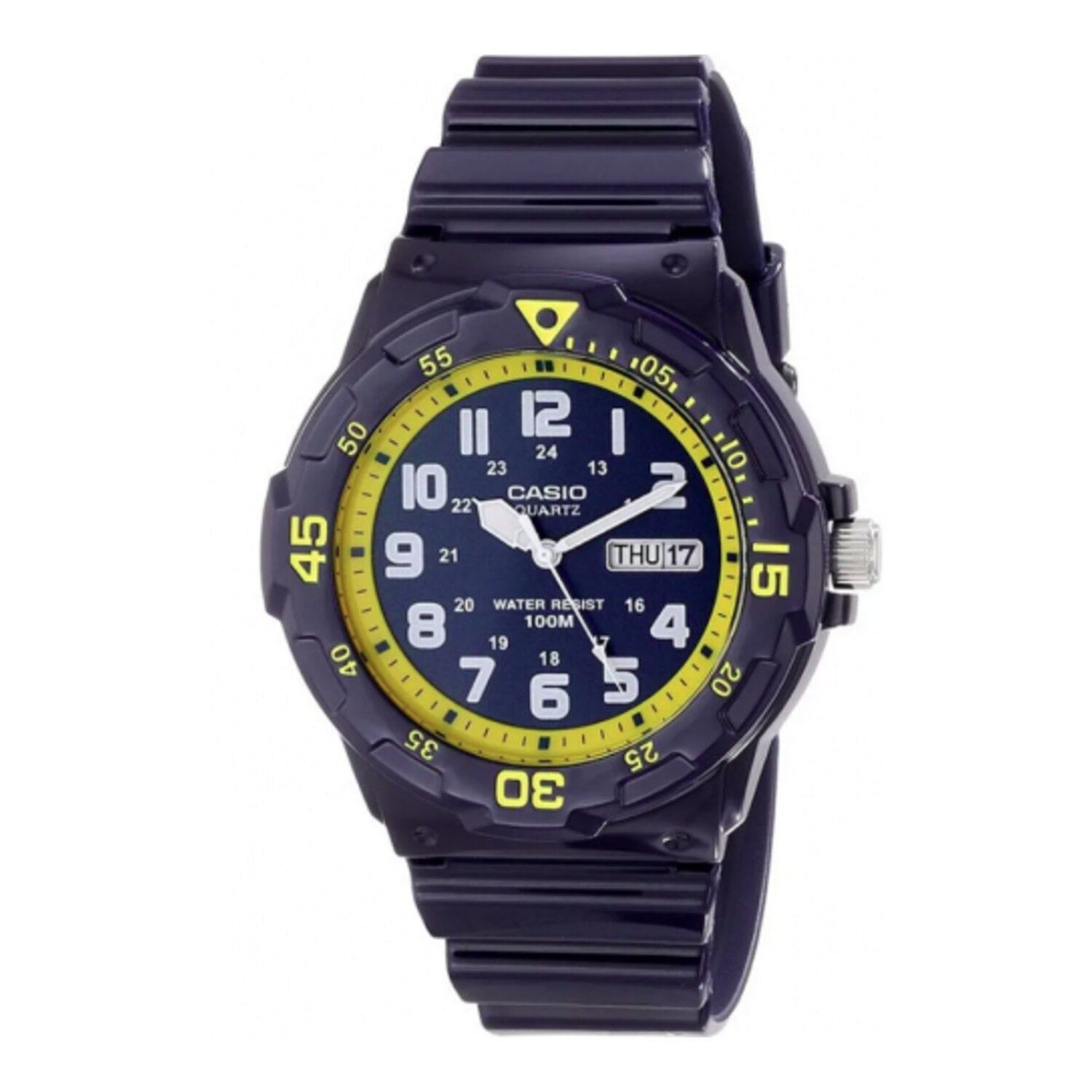 Série Casio MRW 200H