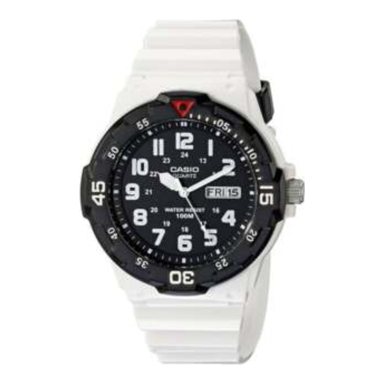 Série Casio MRW 200H