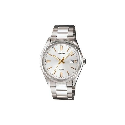 Casio Timeless Collection