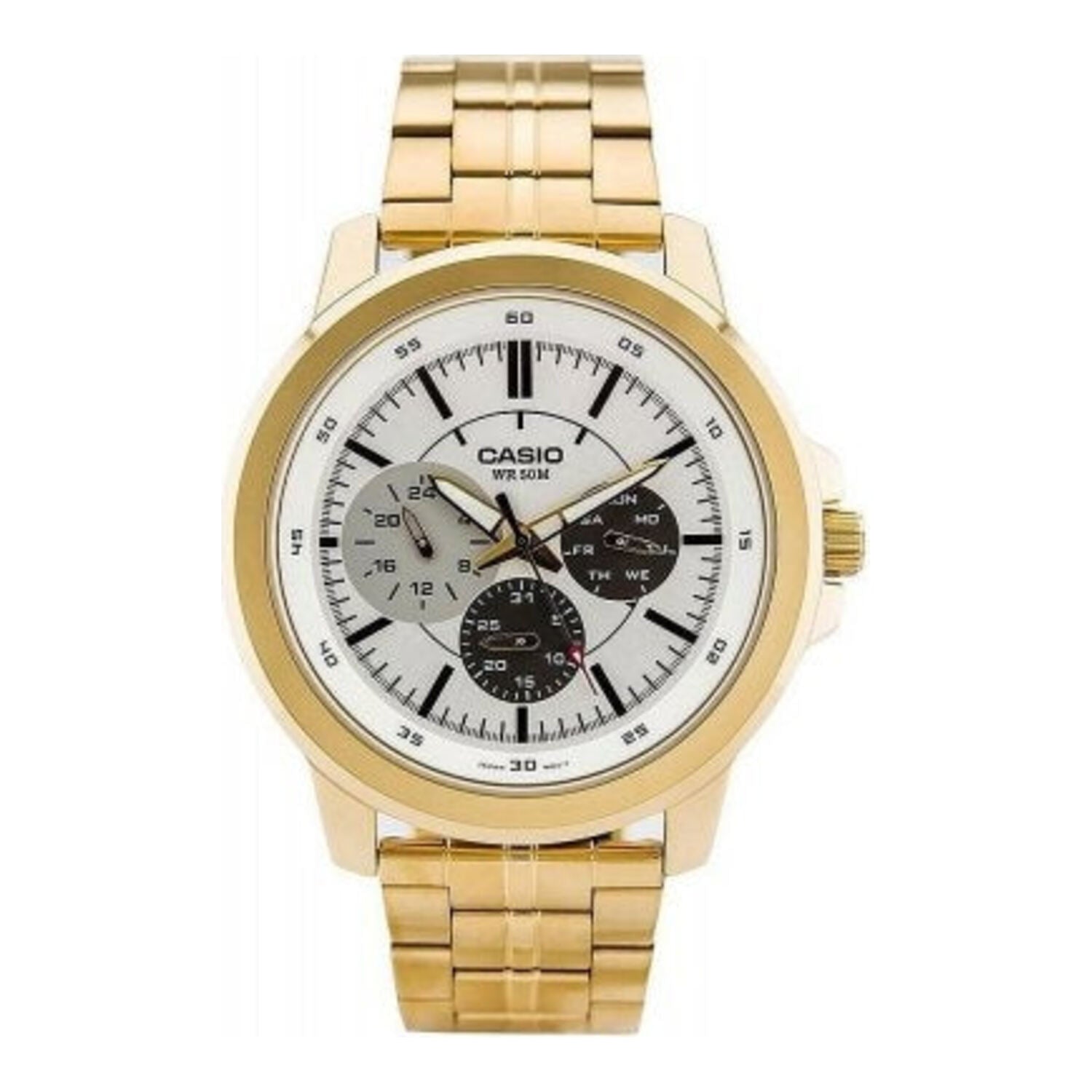 Casio Multifonction