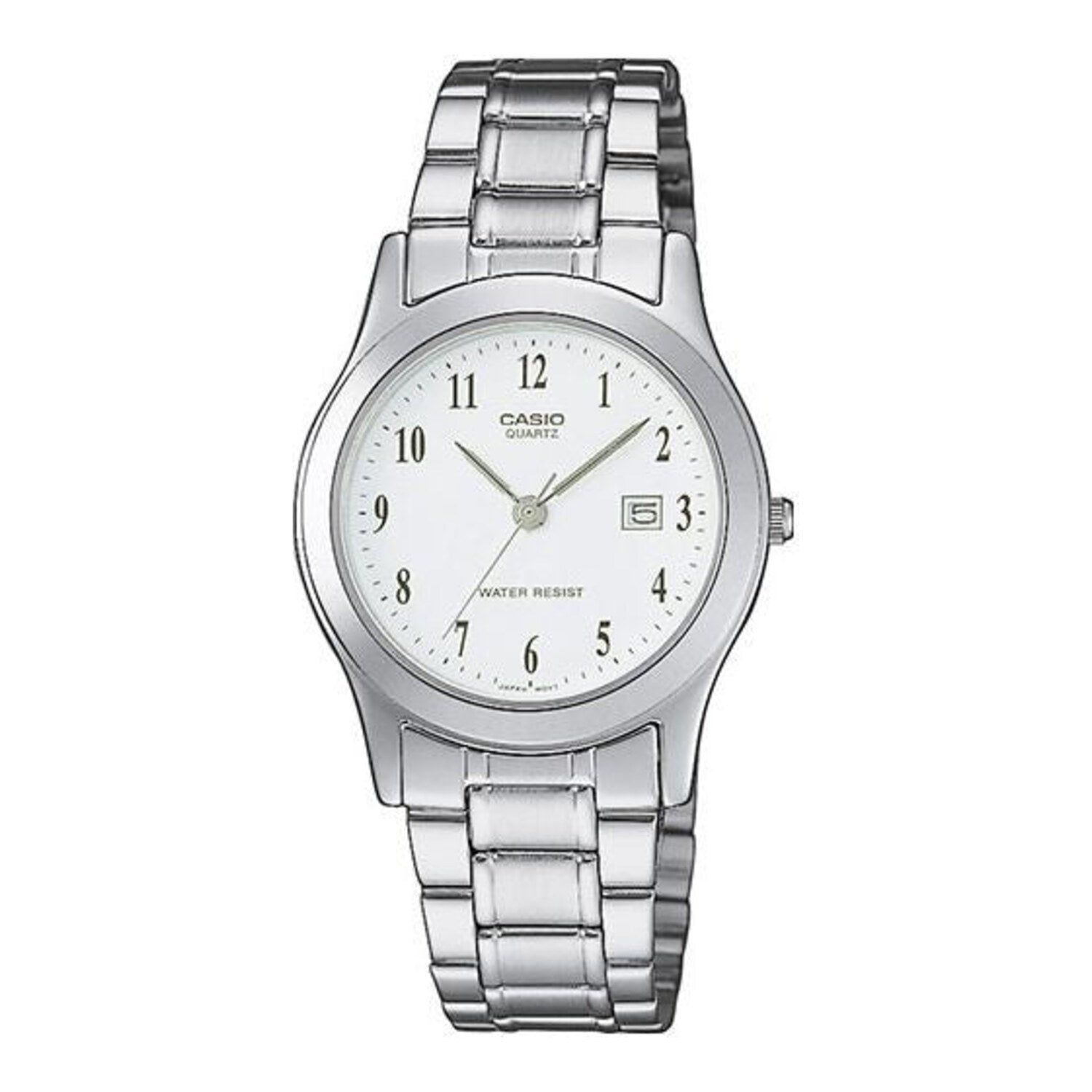 Casio Pearl Minimal Classic