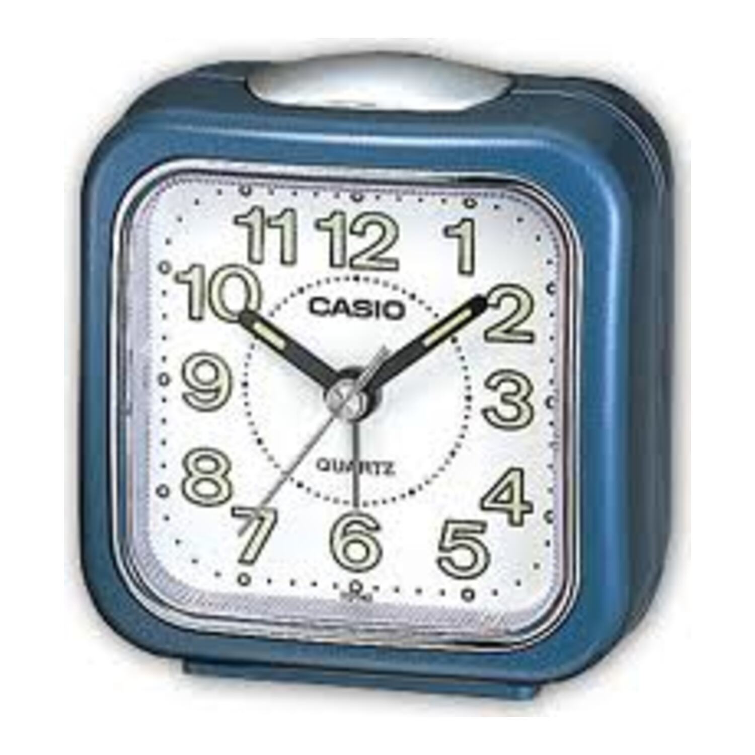 Casio Pocket Alarm Breeze