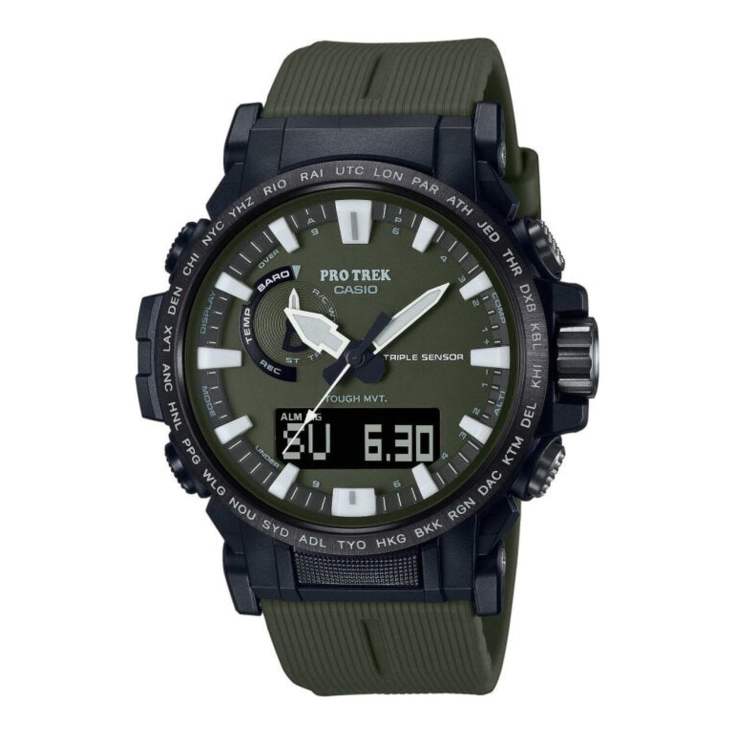 Casio PRW 61Y