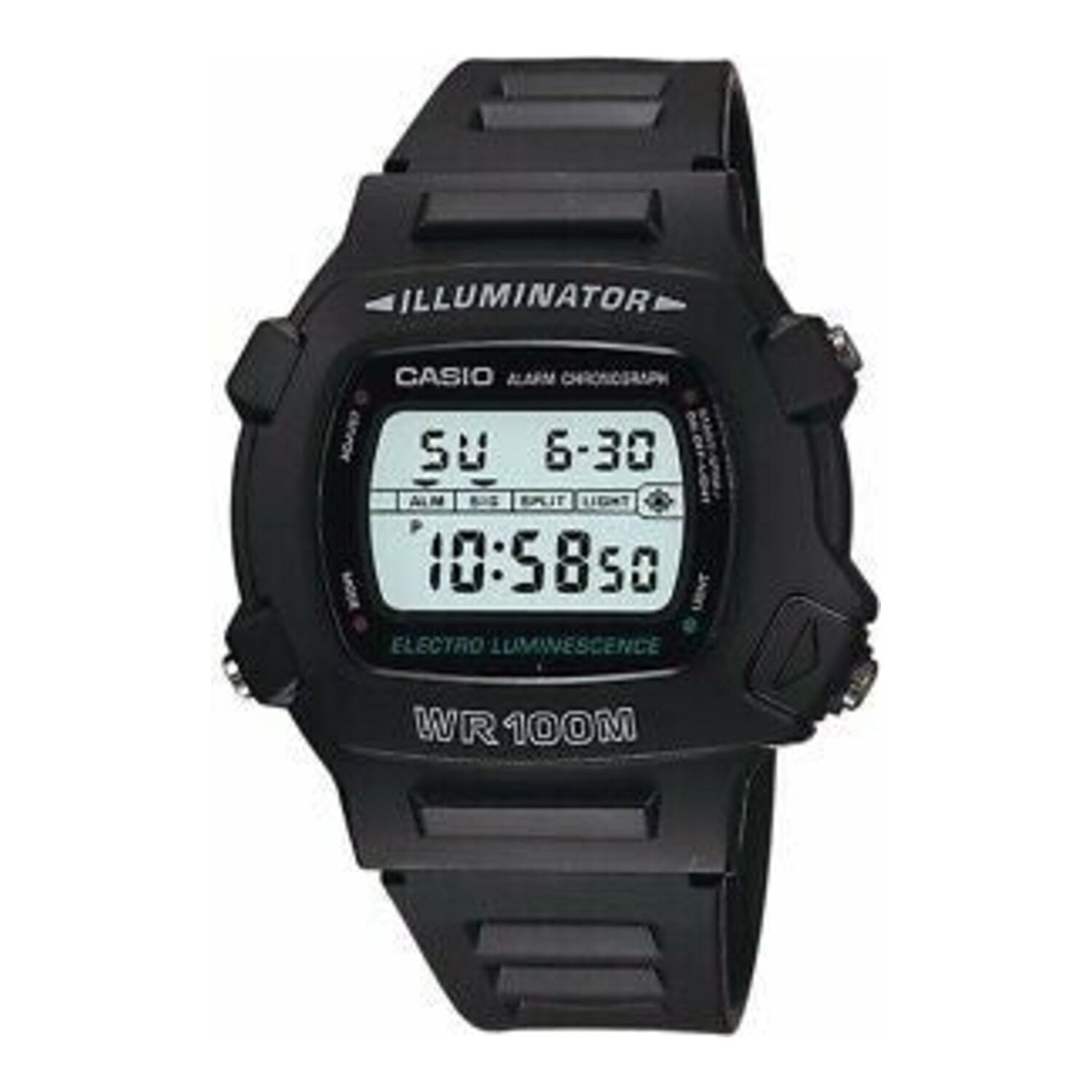 Casio Sport Digital