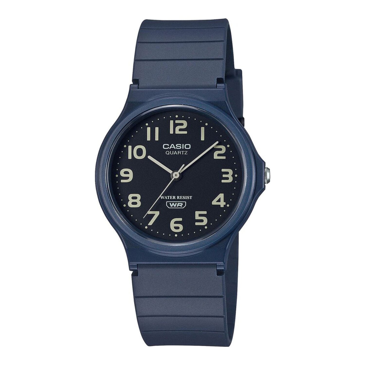 Casio Standard Analog