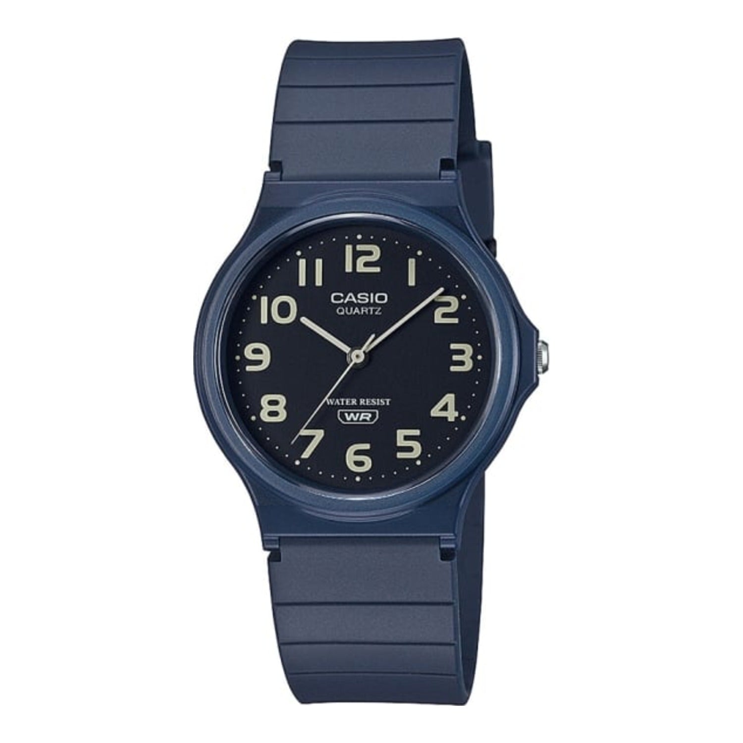 Casio Standard Analog