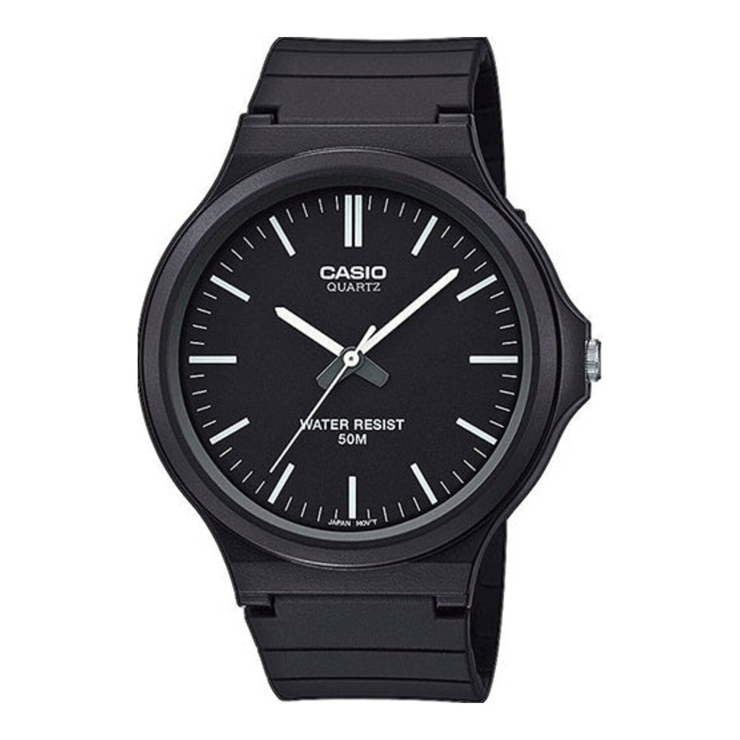 Casio Standard Analog