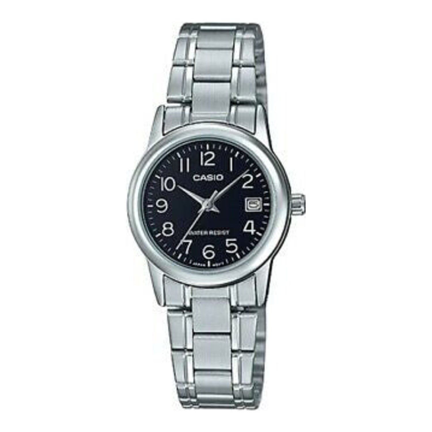 Casio Standard Analog Watch