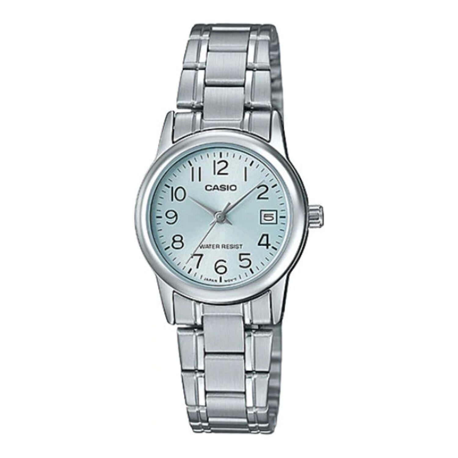 Montre analogique standard Casio