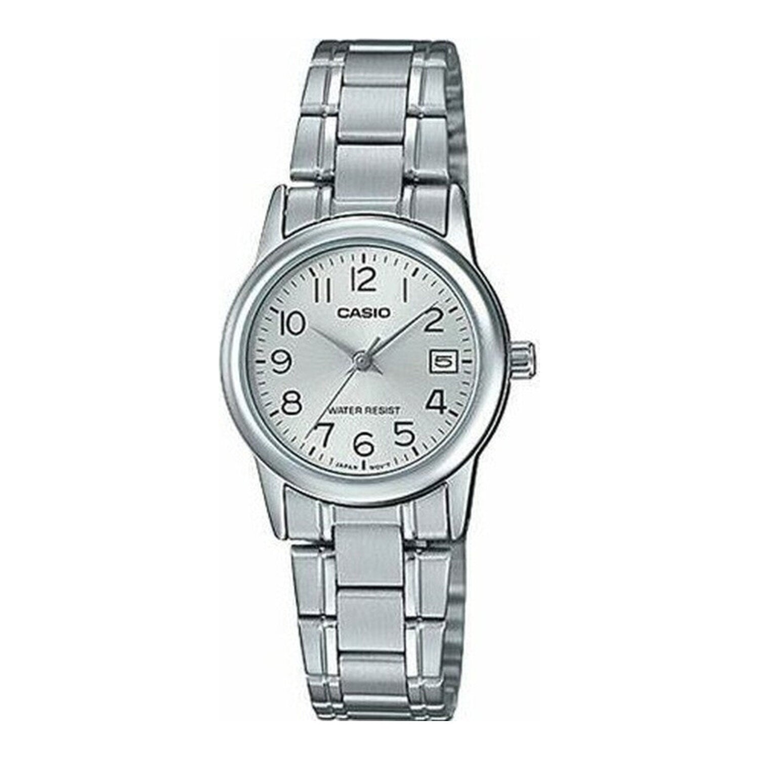 Montre analogique standard Casio