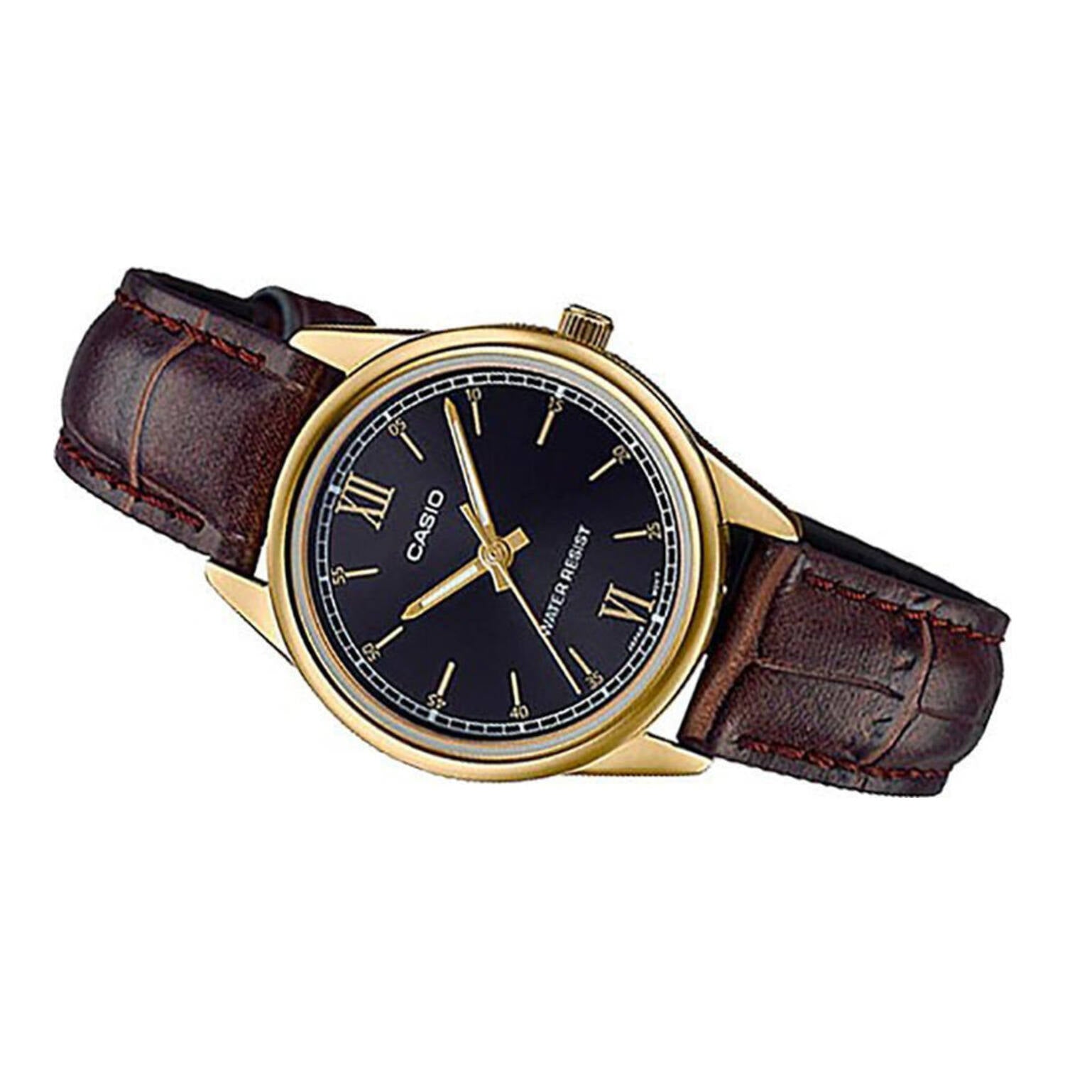 Montre analogique standard Casio