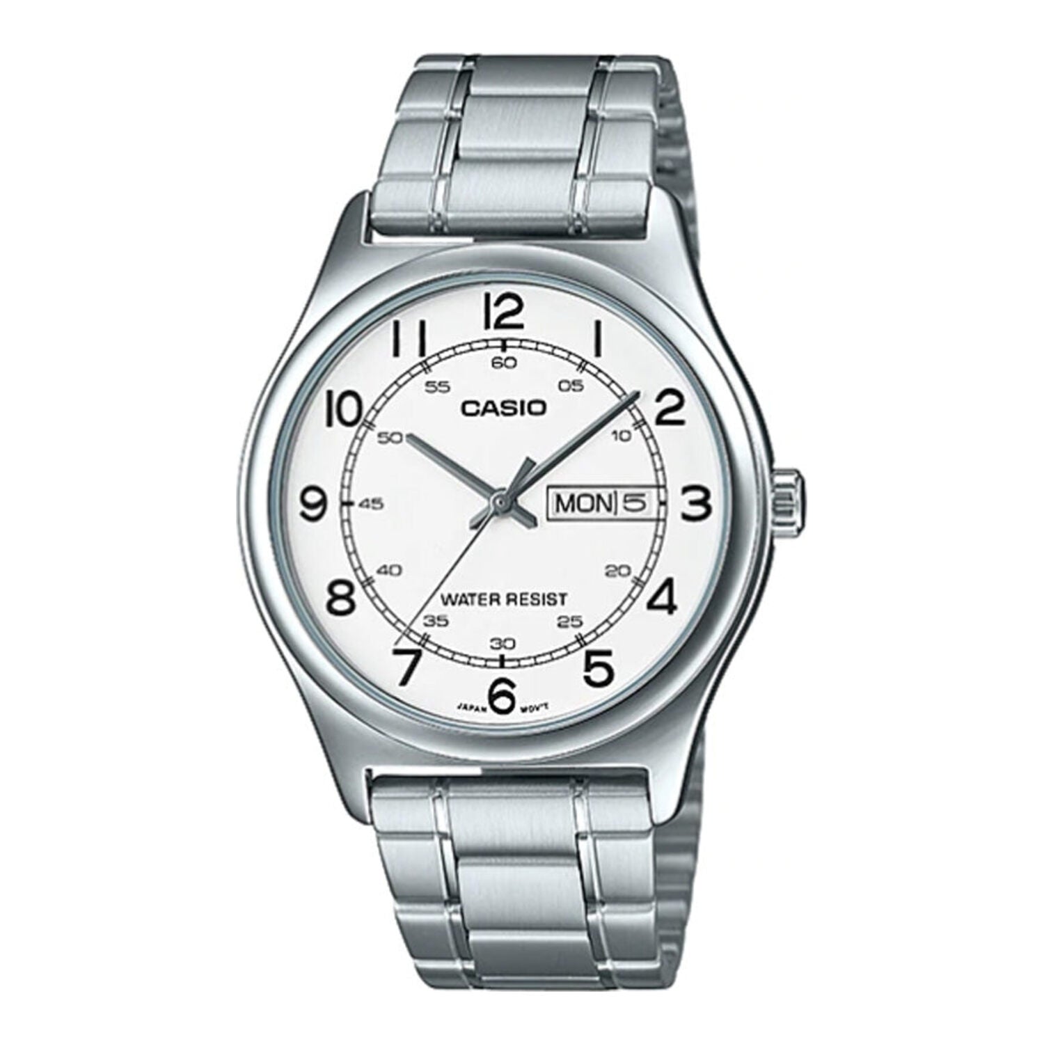 Montre analogique standard Casio