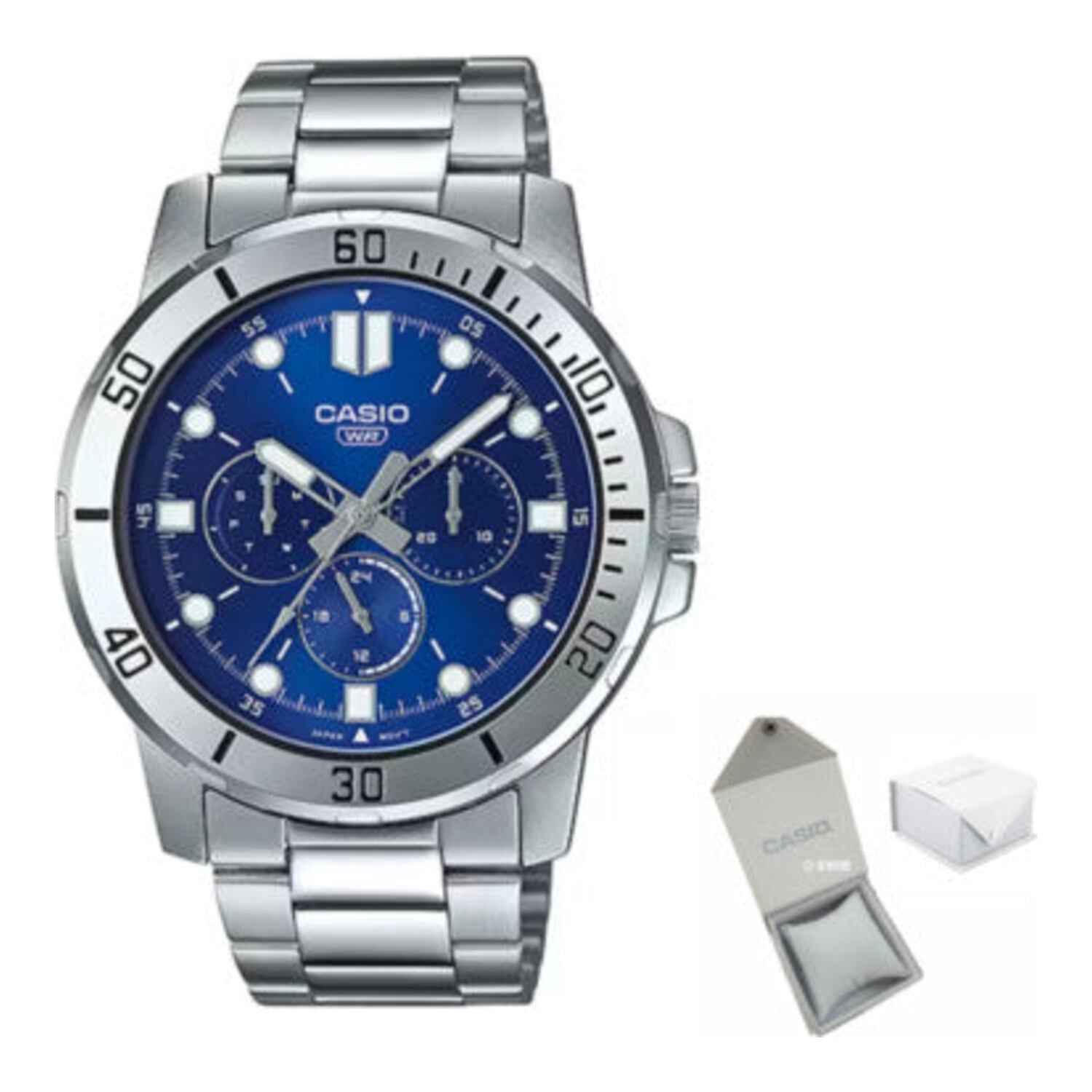 Casio Standard