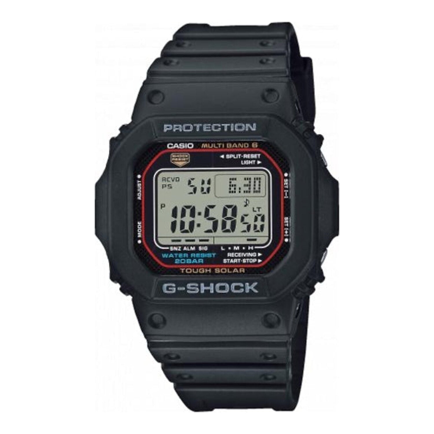 Casio The Origin GW M5610U