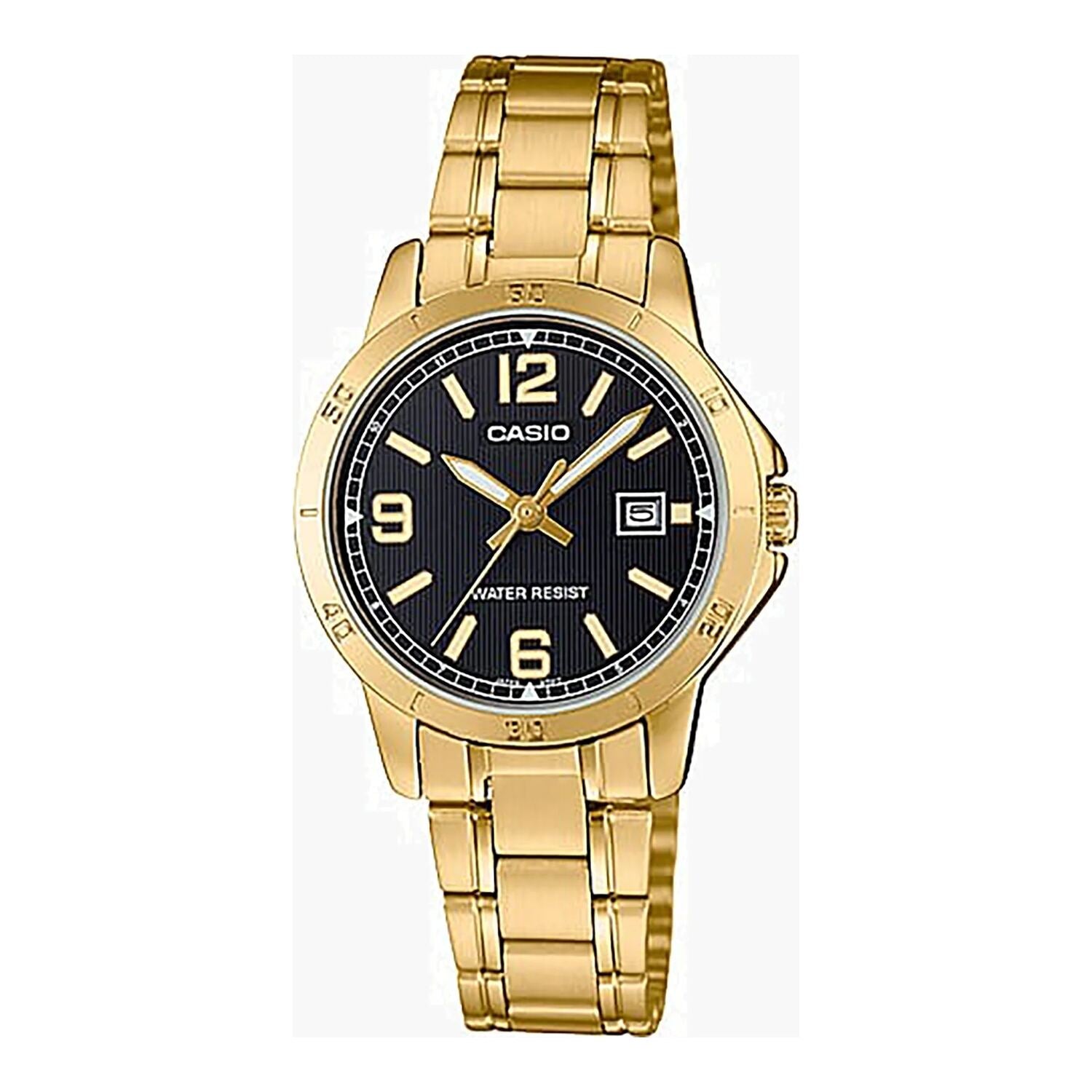 Collection Casio Intemporelle