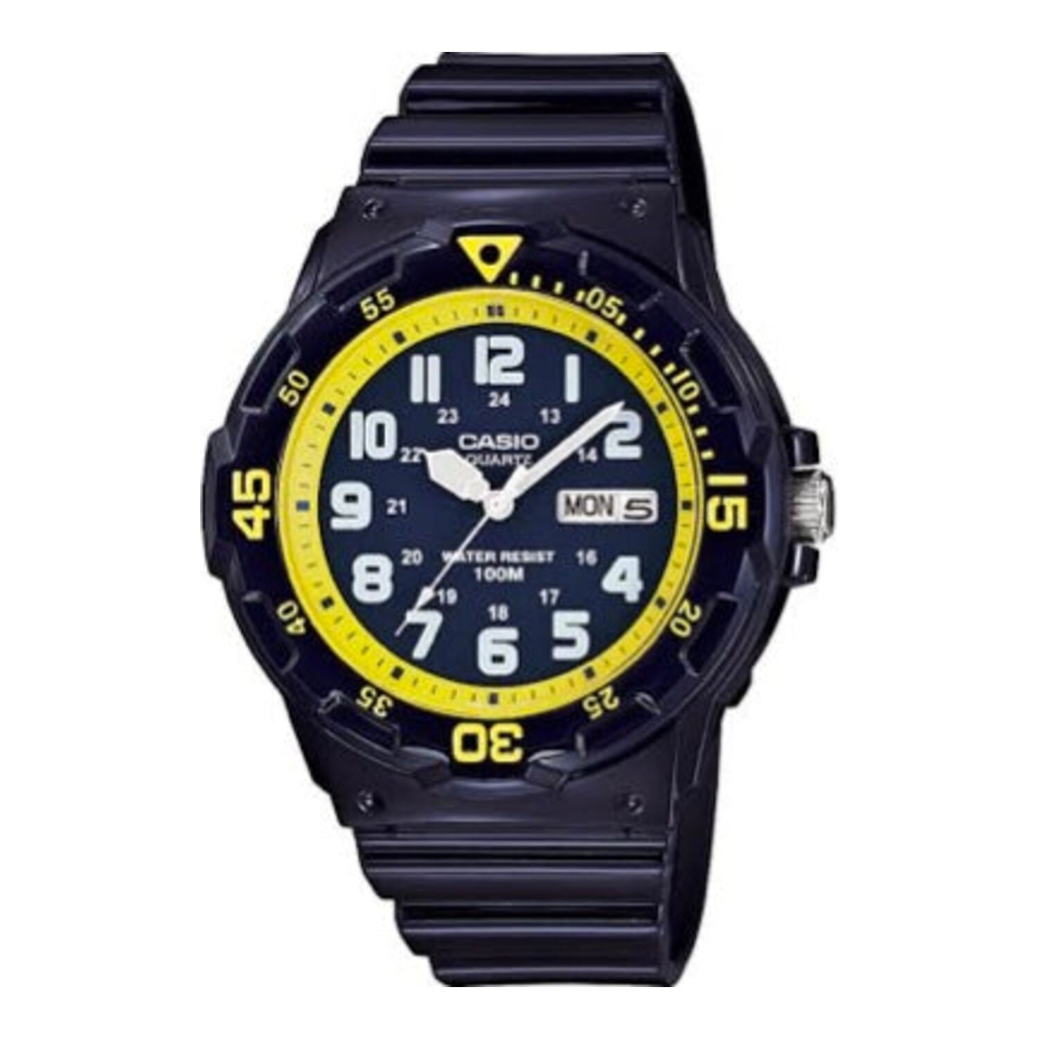 Collection Casio Intemporelle