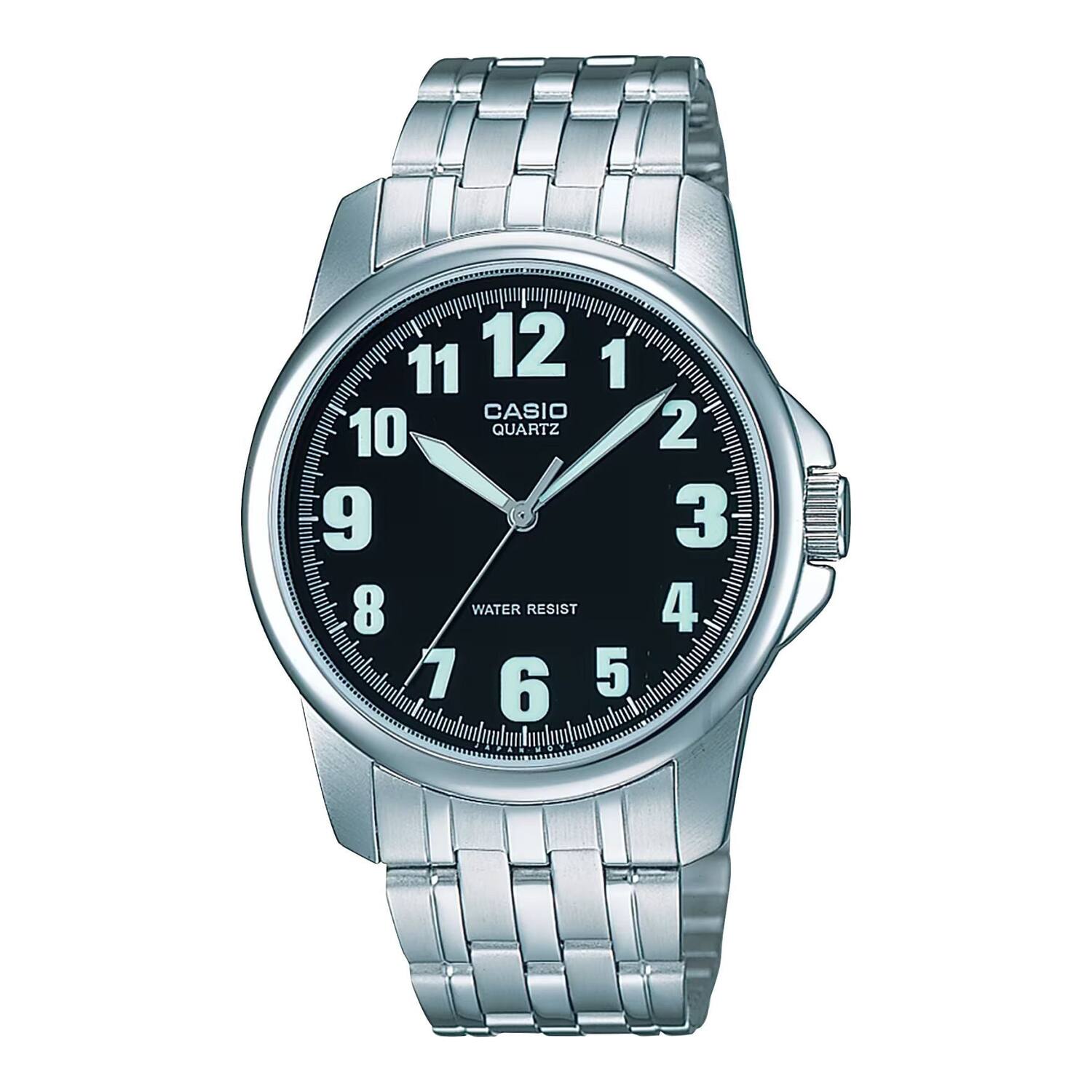 Collection Casio Intemporelle