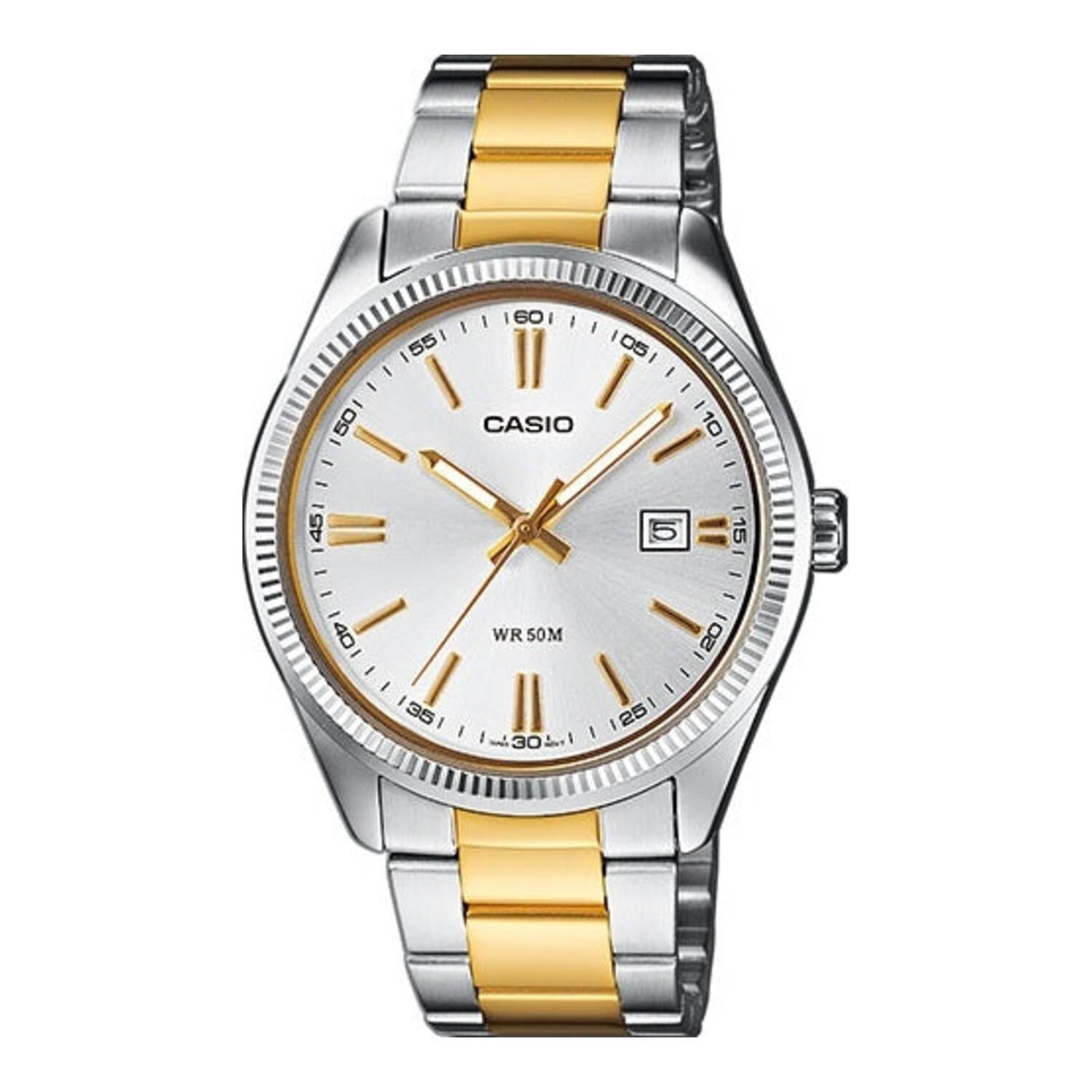 Collection Casio Intemporelle