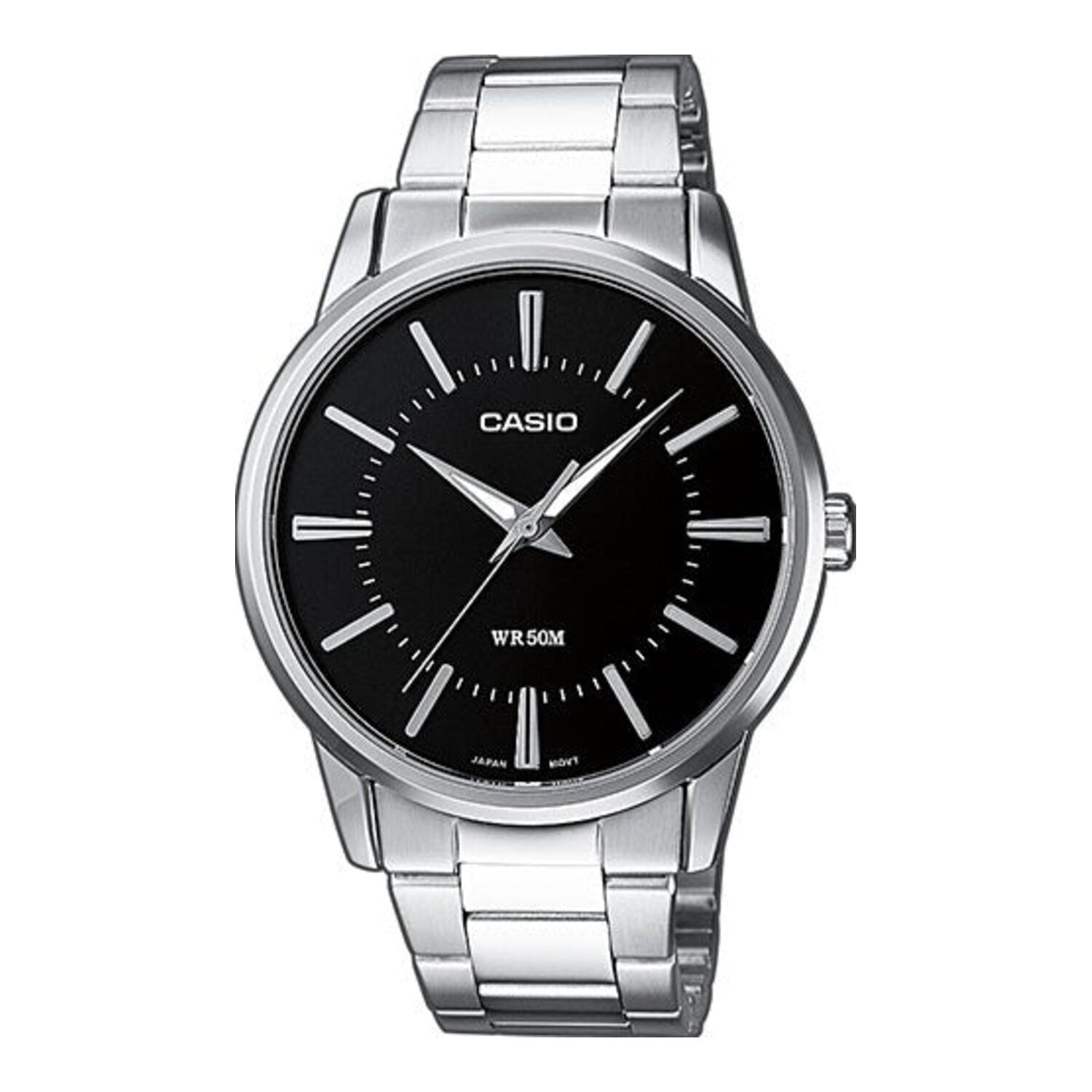 Collection Casio Intemporelle