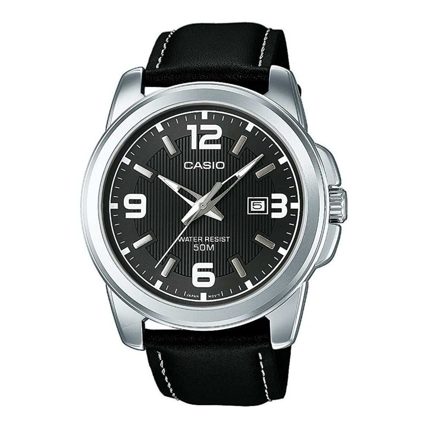Casio Timeless Collection