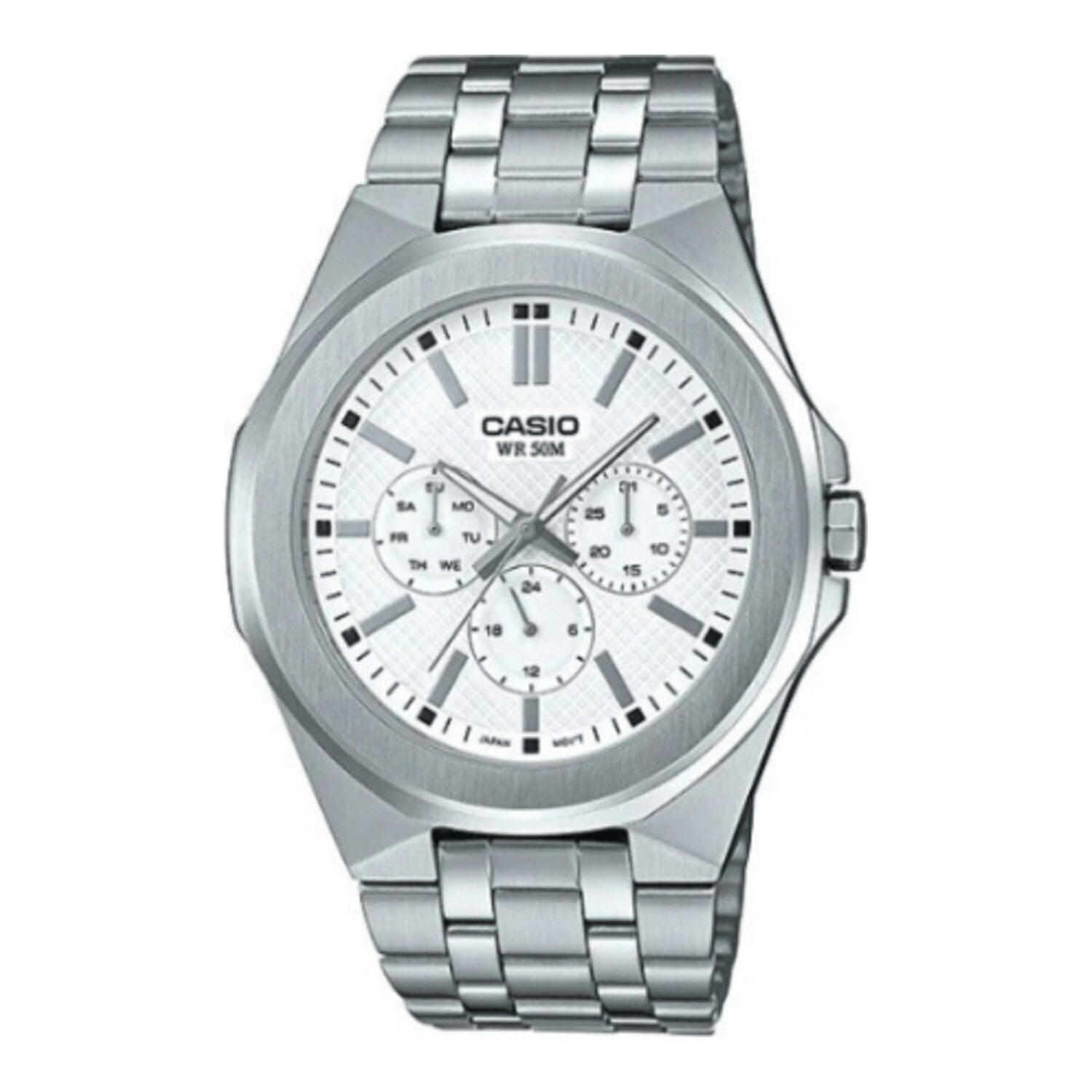 Collection Casio Intemporelle