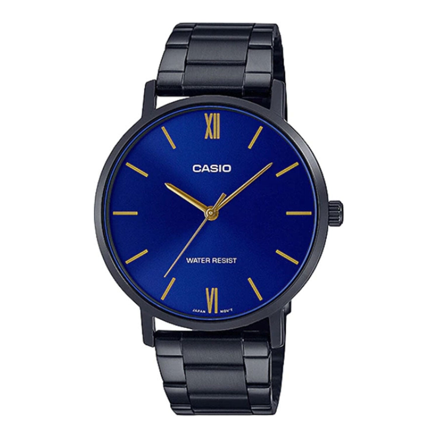 Collection Casio Intemporelle
