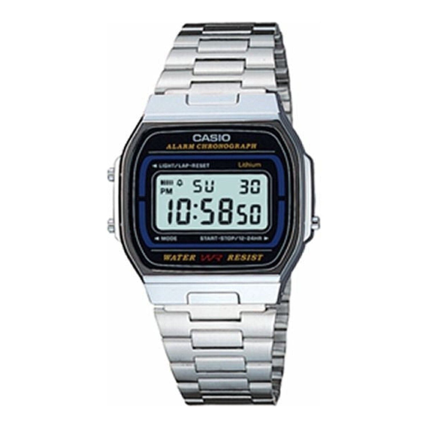 Casio Vintage