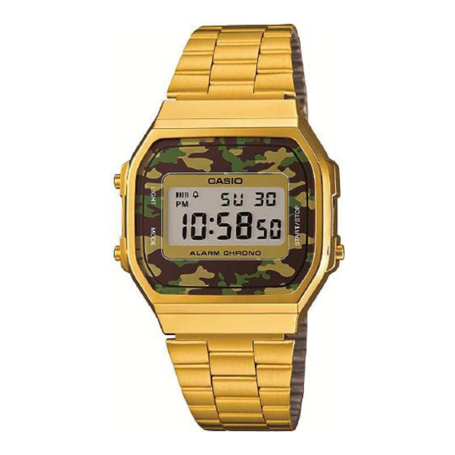Casio Vintage