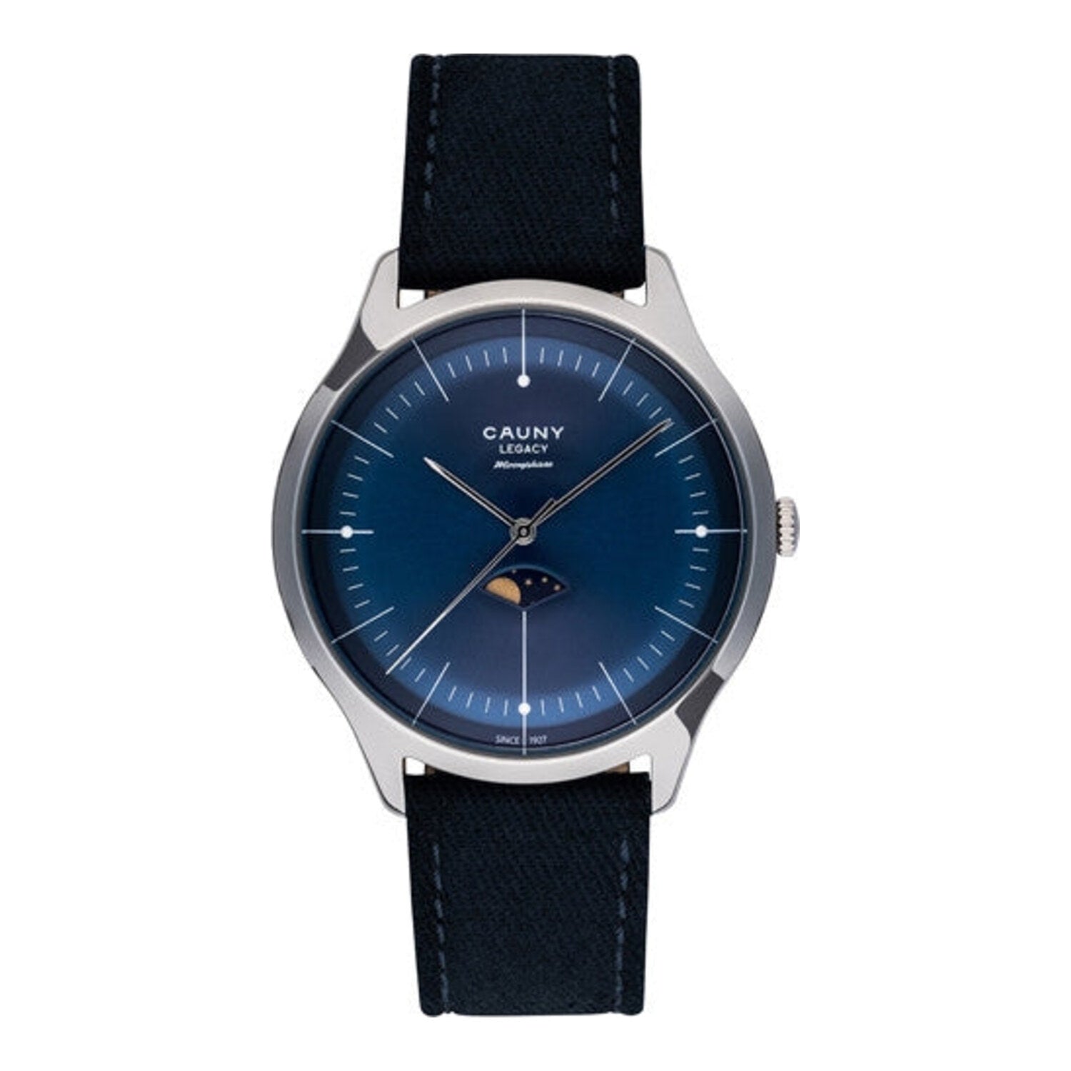 Phase lunaire de l&