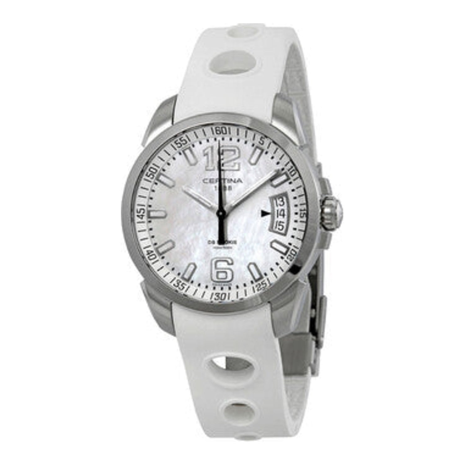 Certina DS Rookie